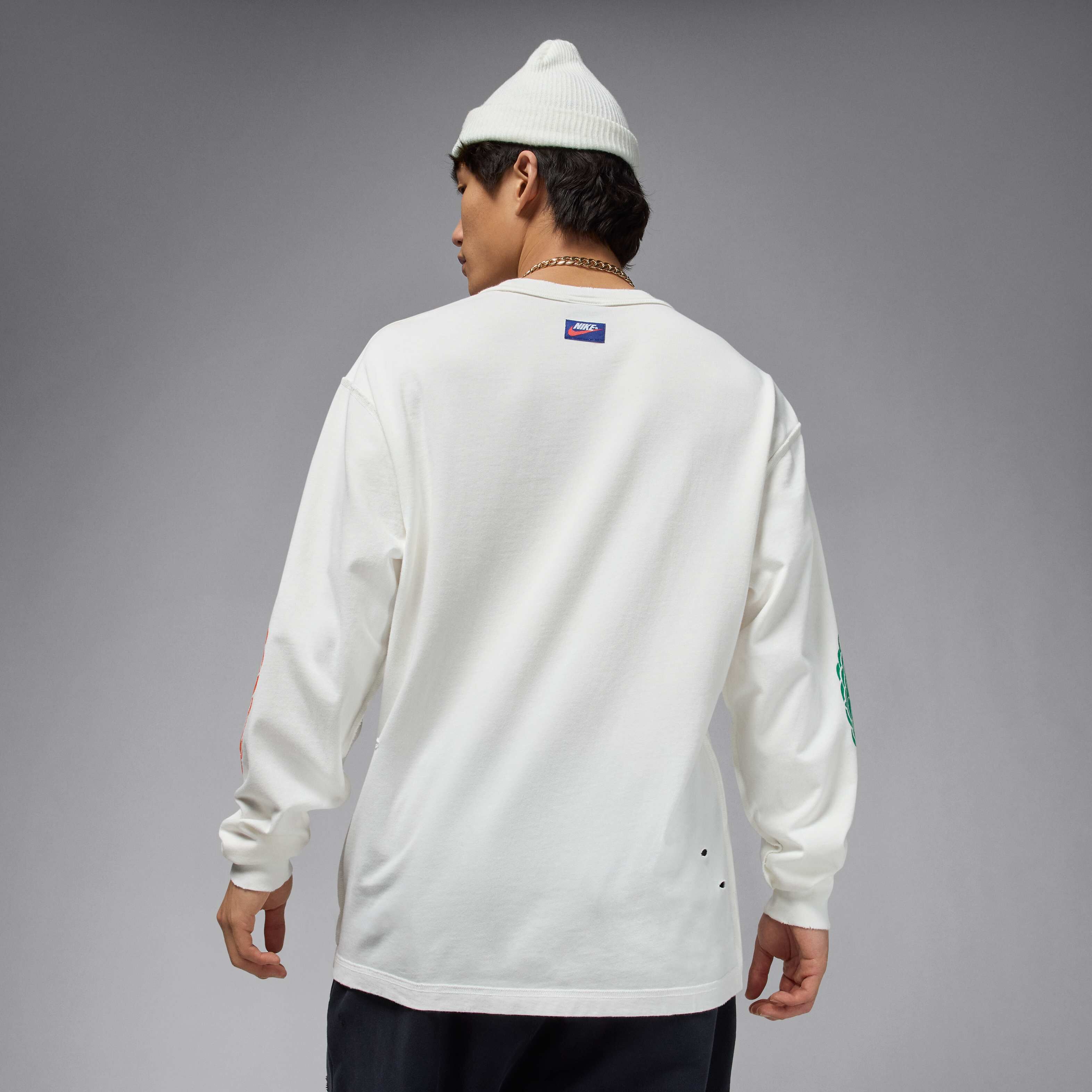 جوردن رير اير image number 1