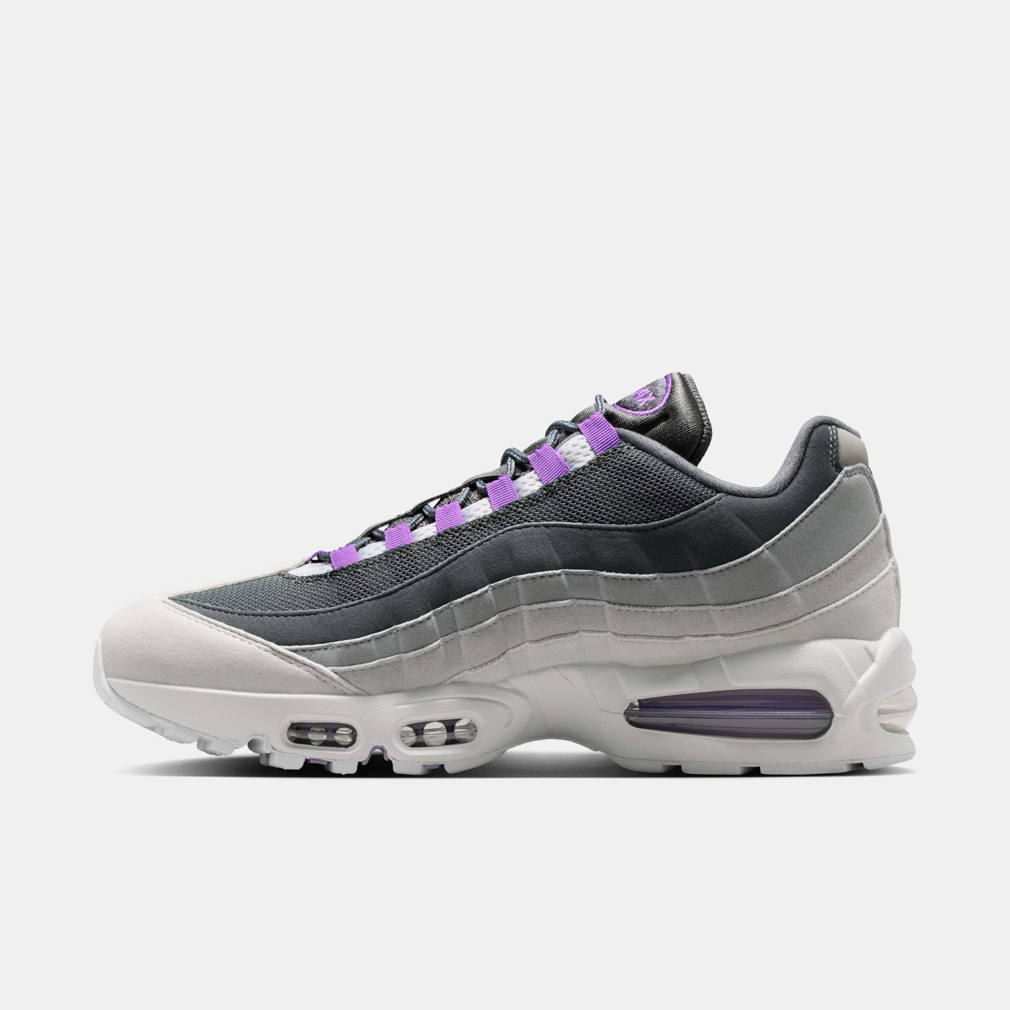 Nike Air Max 95 Big Bubble 'OG' image number 4