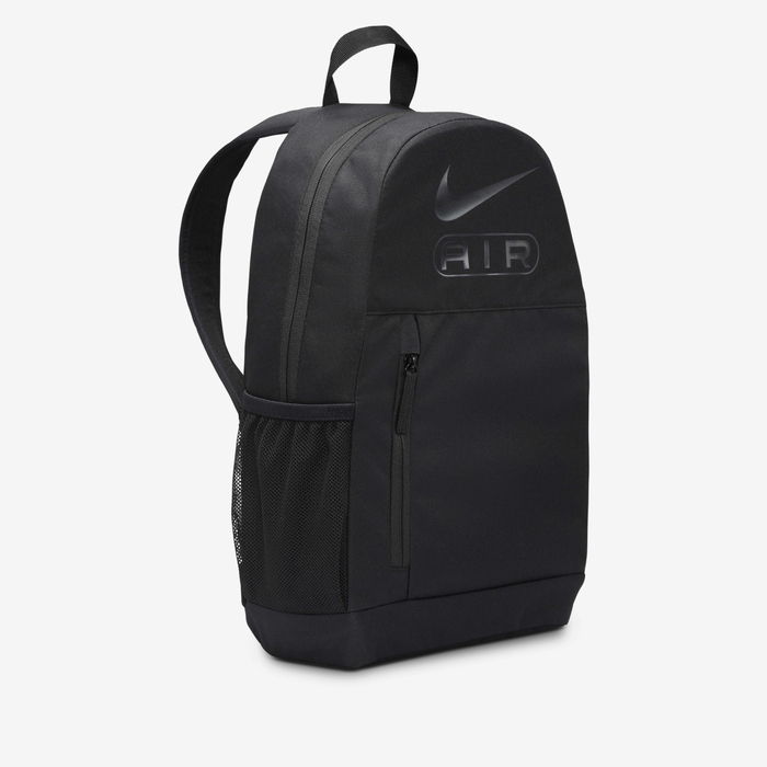 black backpack nike air MAX HERITAGE BAG PACK Built for ballers who need to carry everything from the court to away games Nike Max Air Lacrosse Backpack,