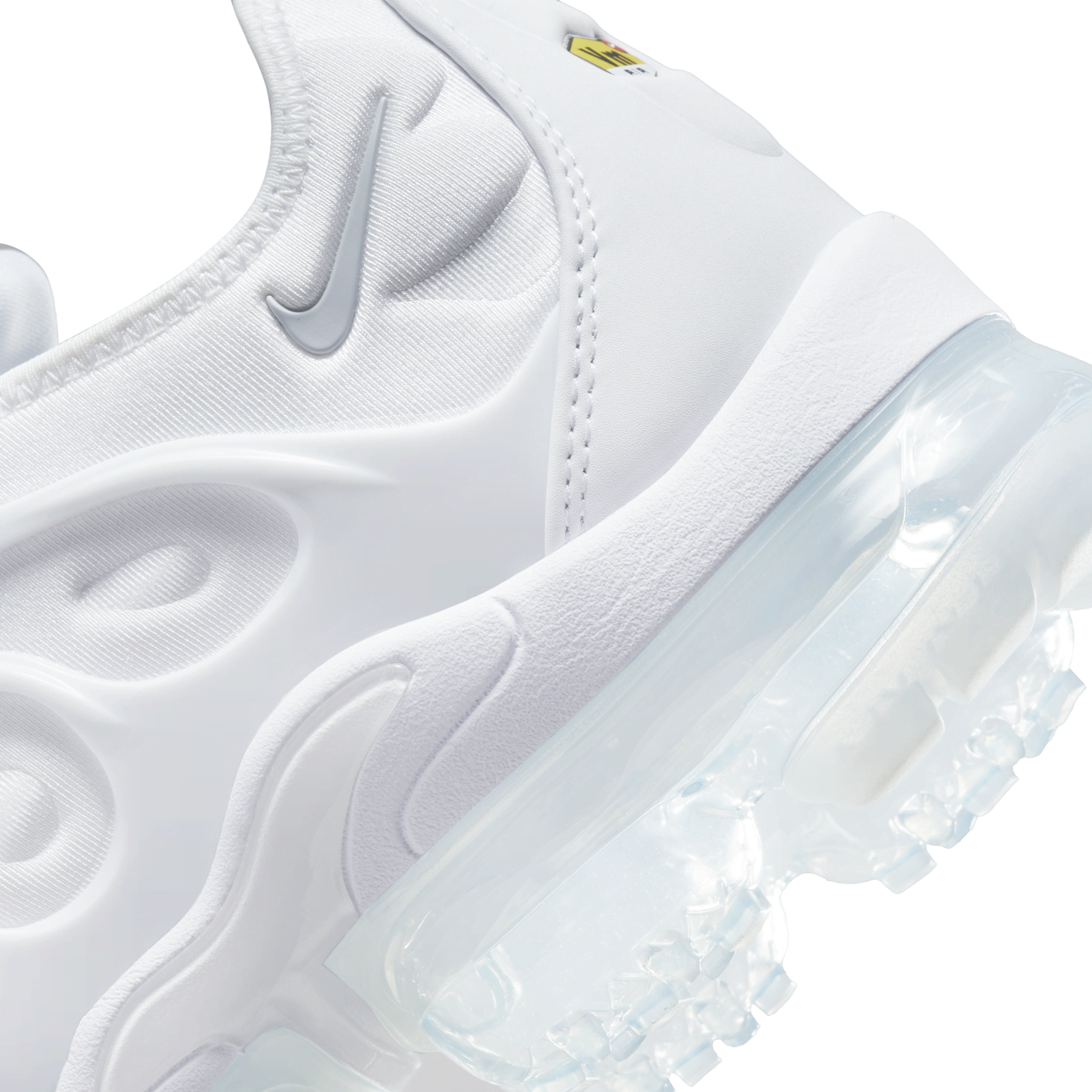 Tenis nike vapormax plus feminino hot sale