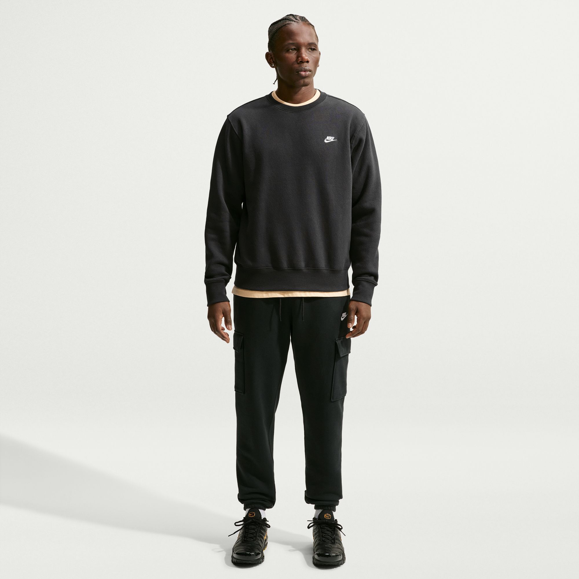 Nike Club image number 0