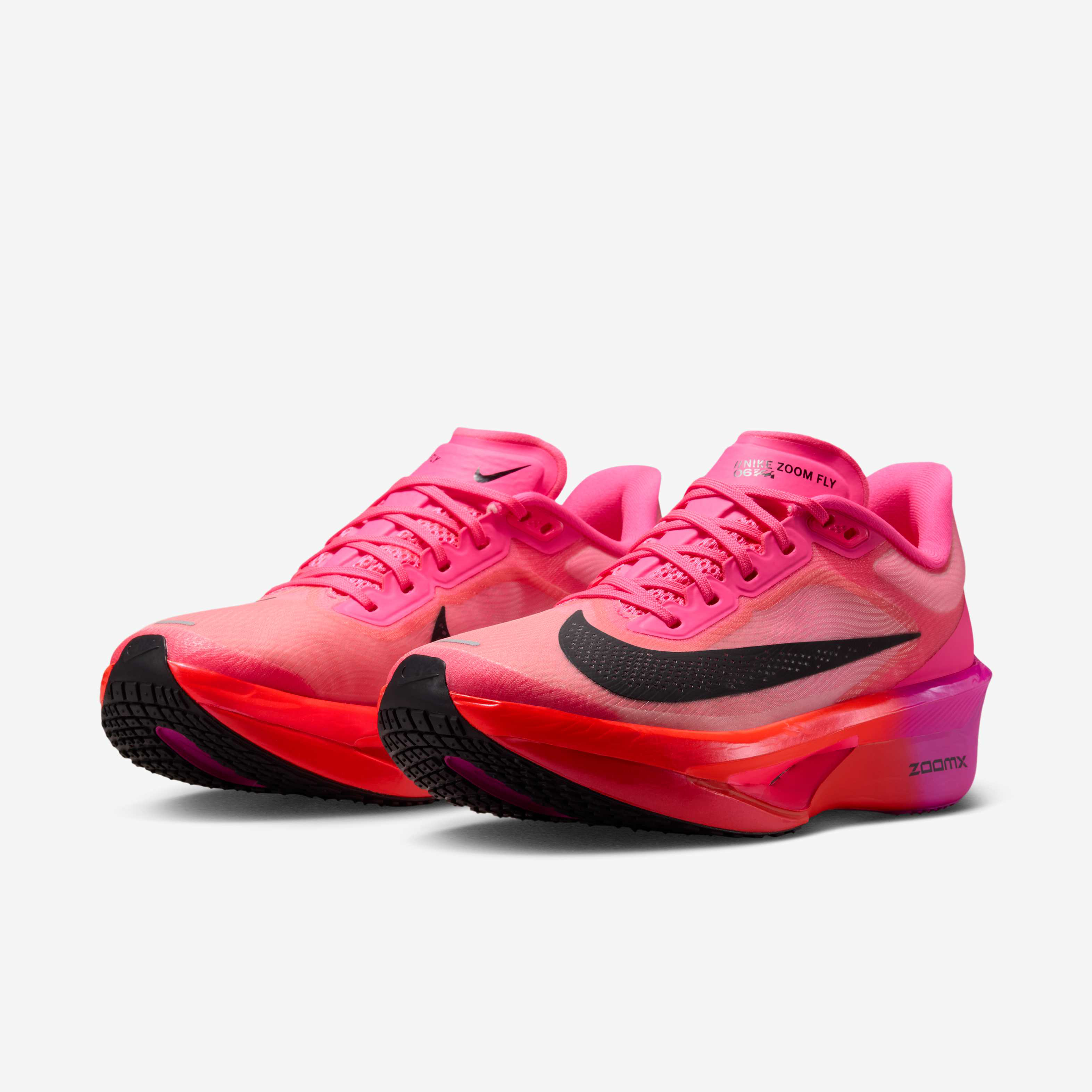 Nike Zoom Fly 6 image number 4