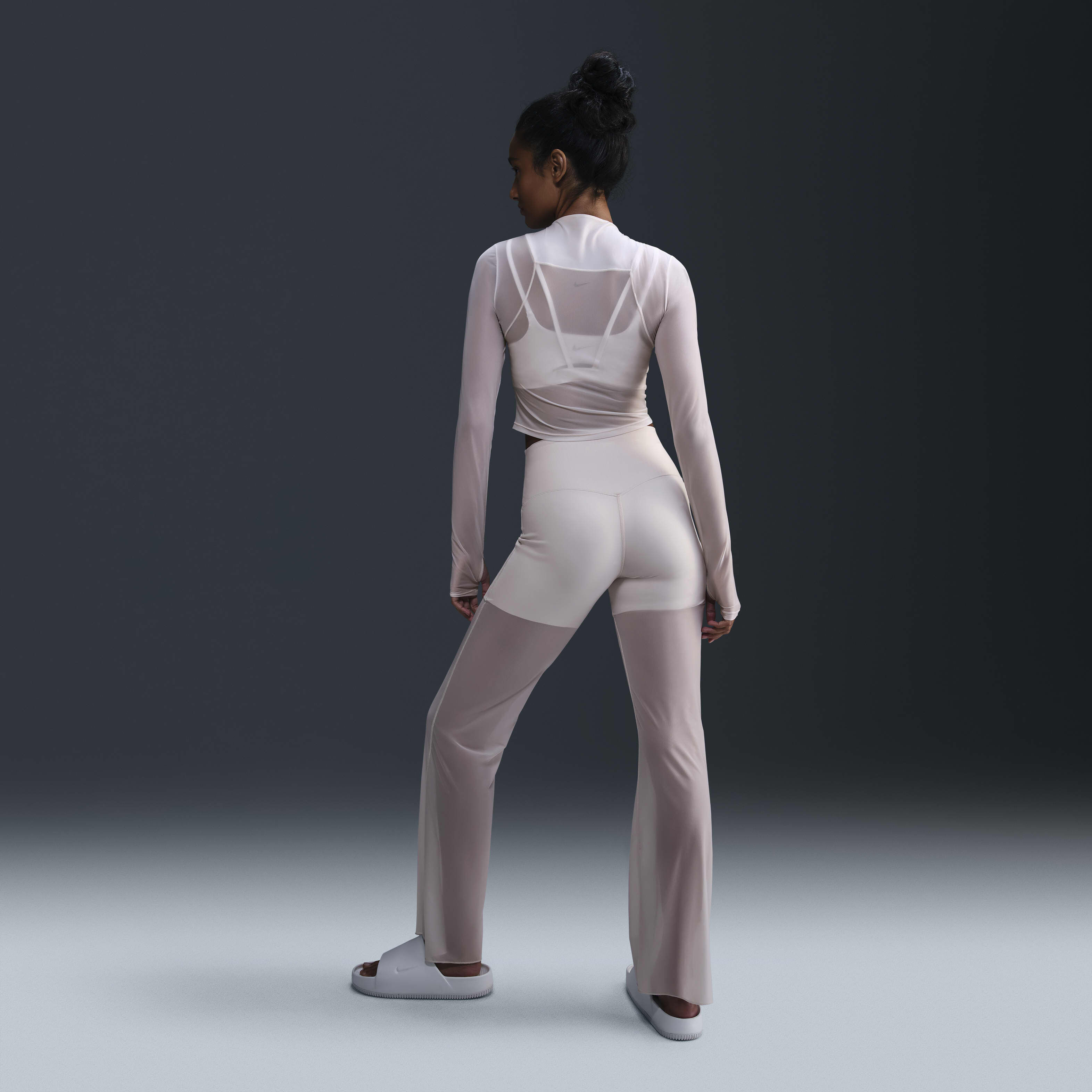 Nike Zenvy Sheer image number 1