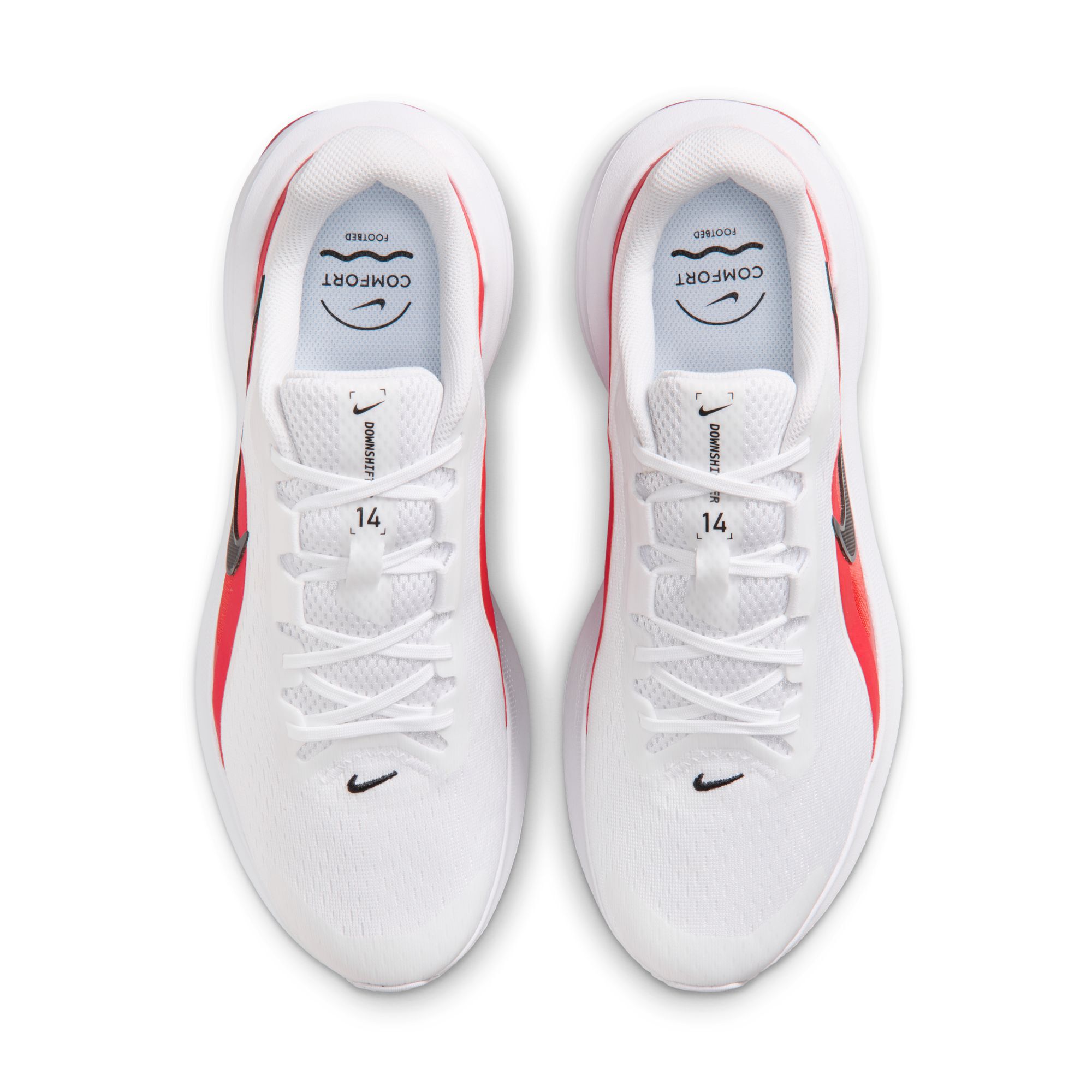 Nike Downshifter 14 image number 3