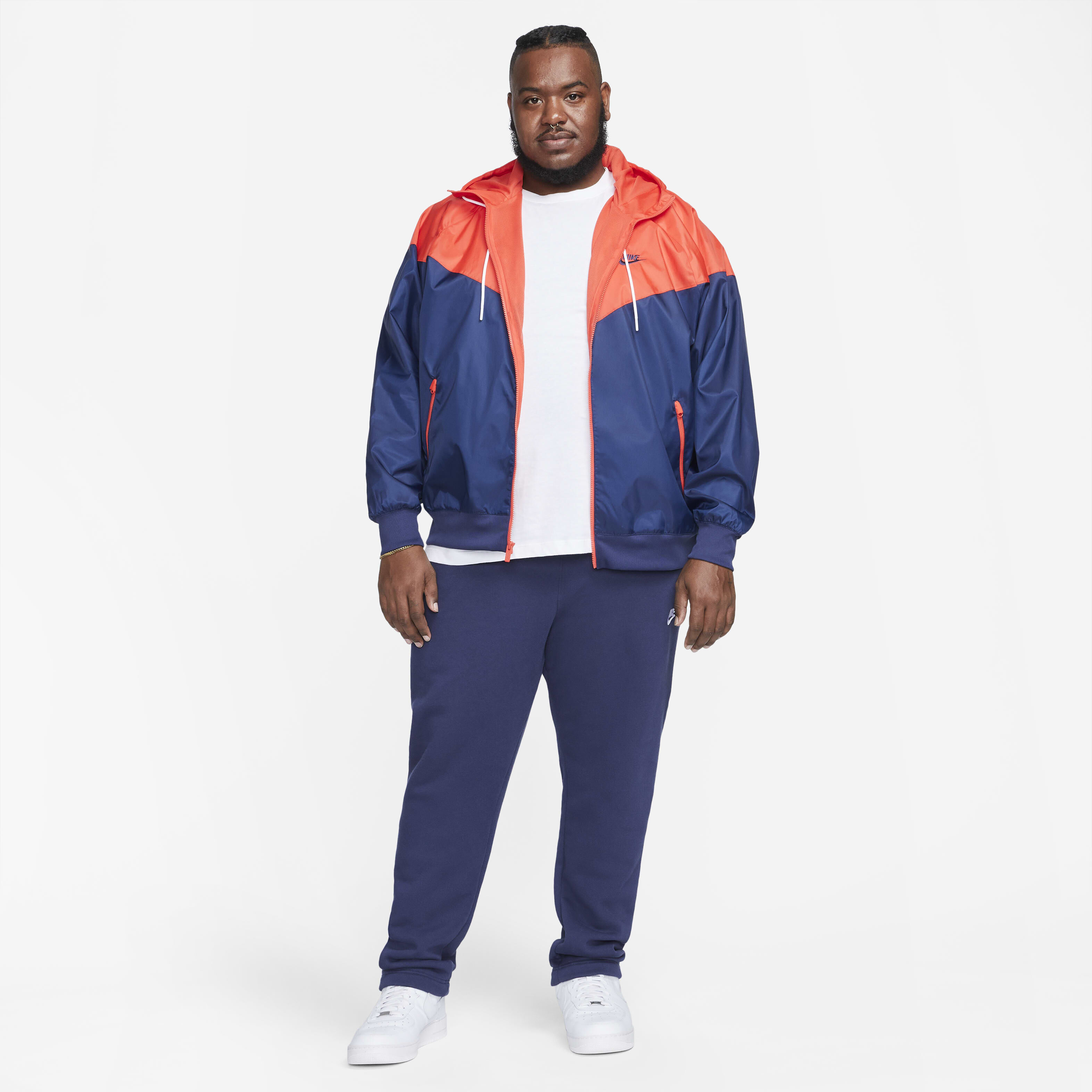 Nike Sportswear Windrunner image number 10