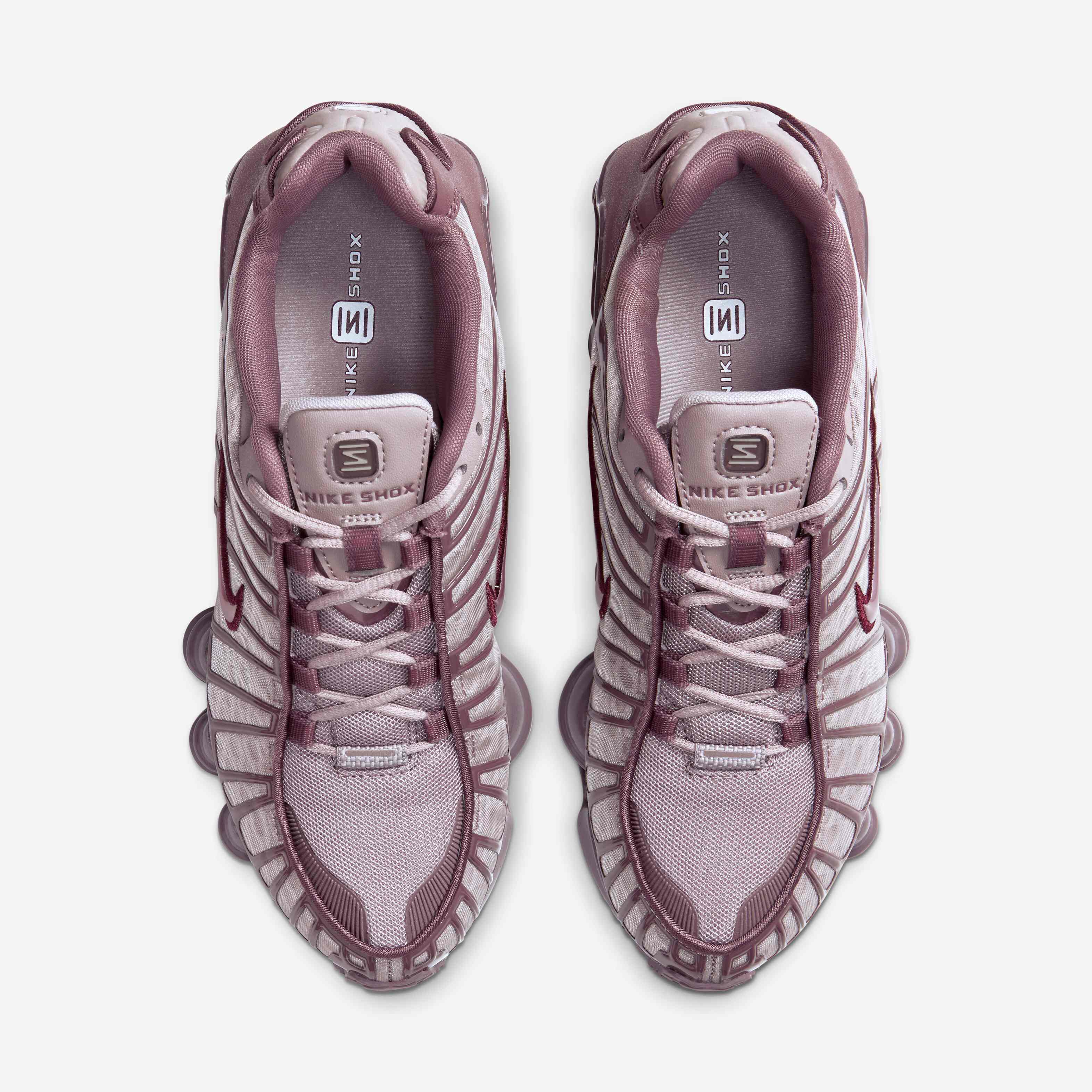 Nike Shox TL image number 3