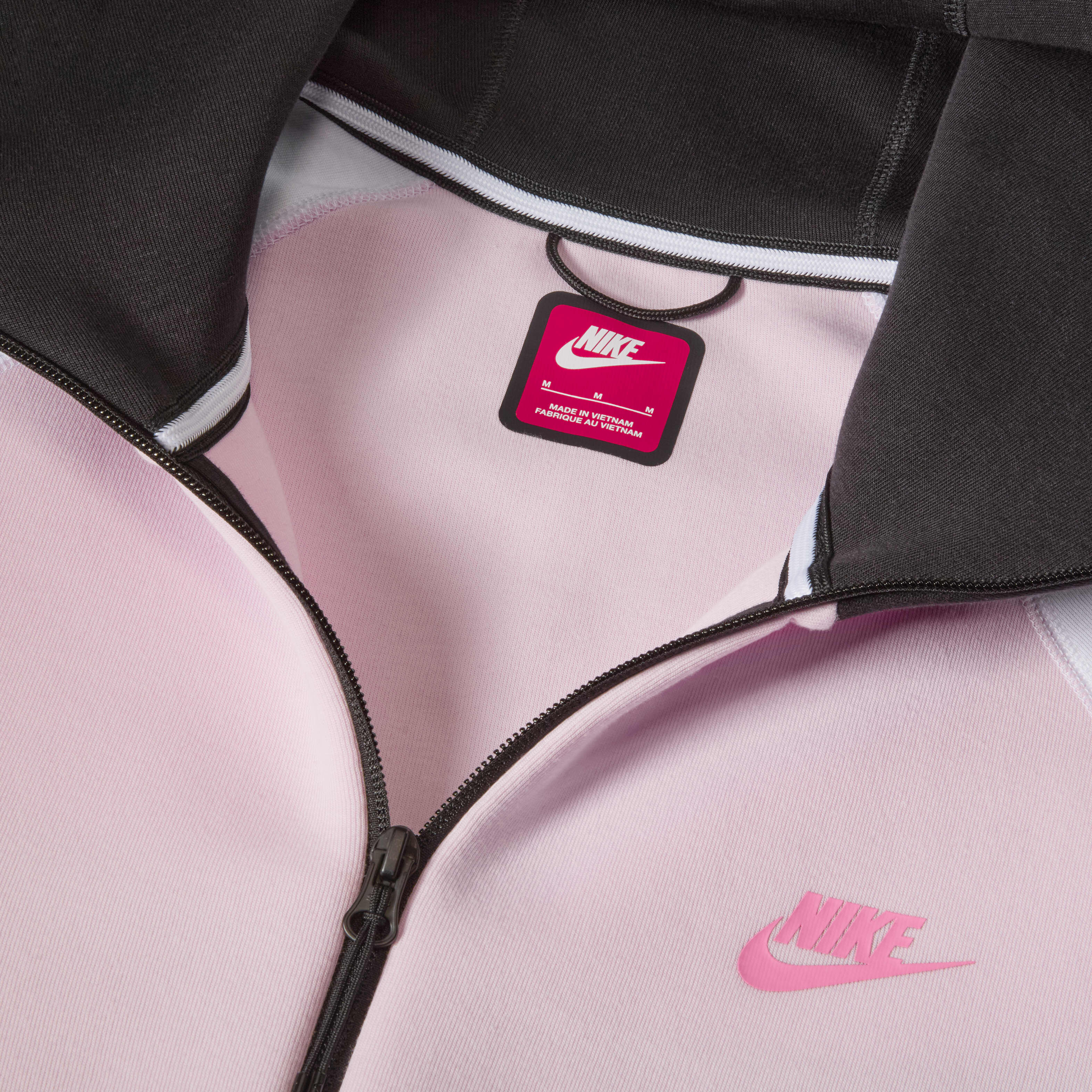 Nike Sportswear Tech Fleece Windrunner image number 3