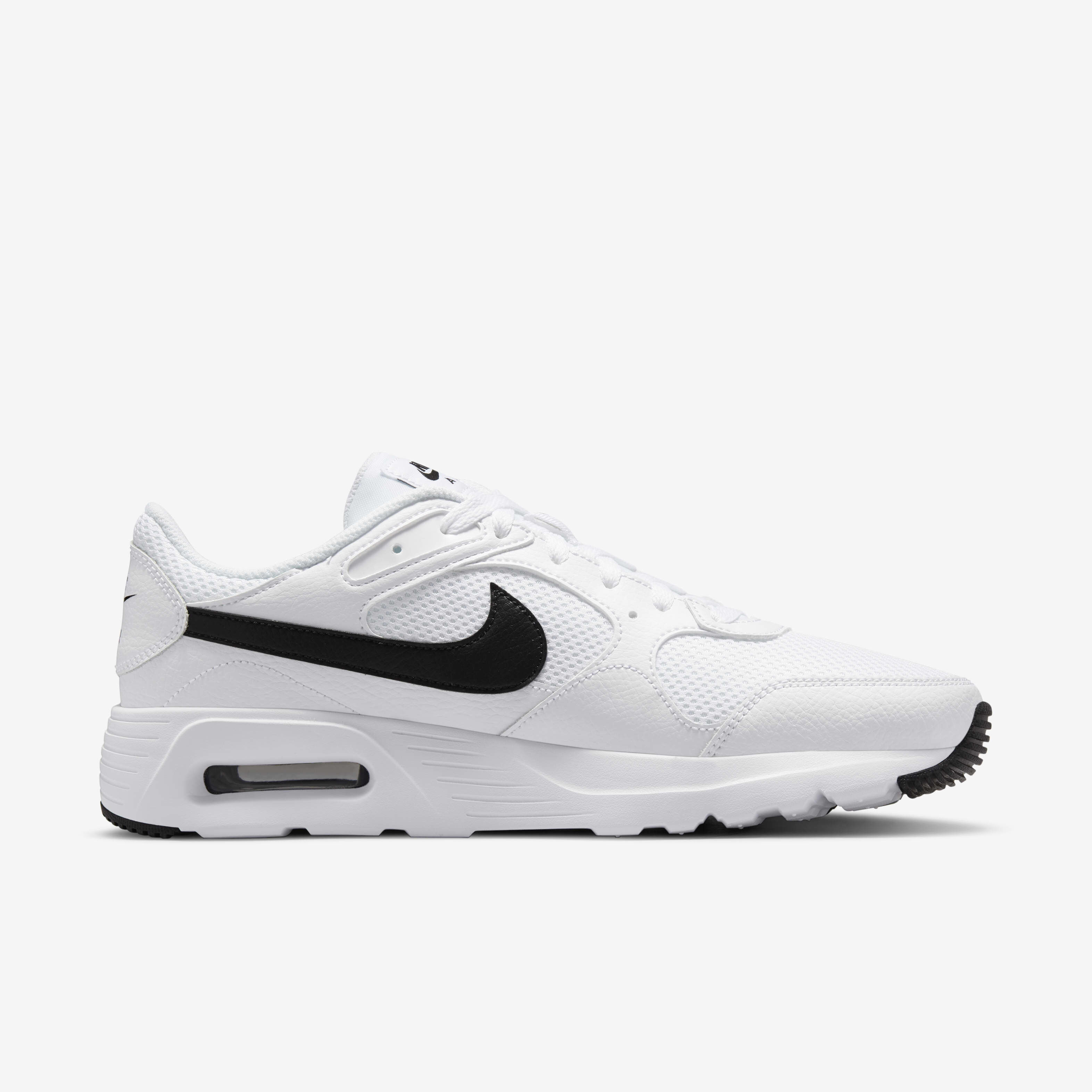 Buy Nike Air Max SC Men s Shoes White White Black Nike UAE Official