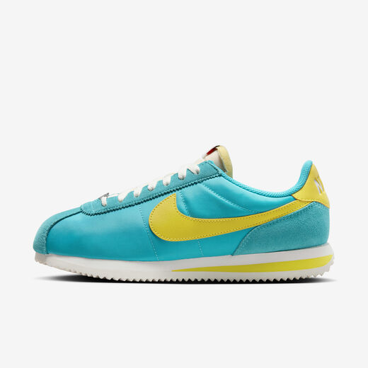 أحذية-نايكي, نايكي كورتيز, حذاء للنساء