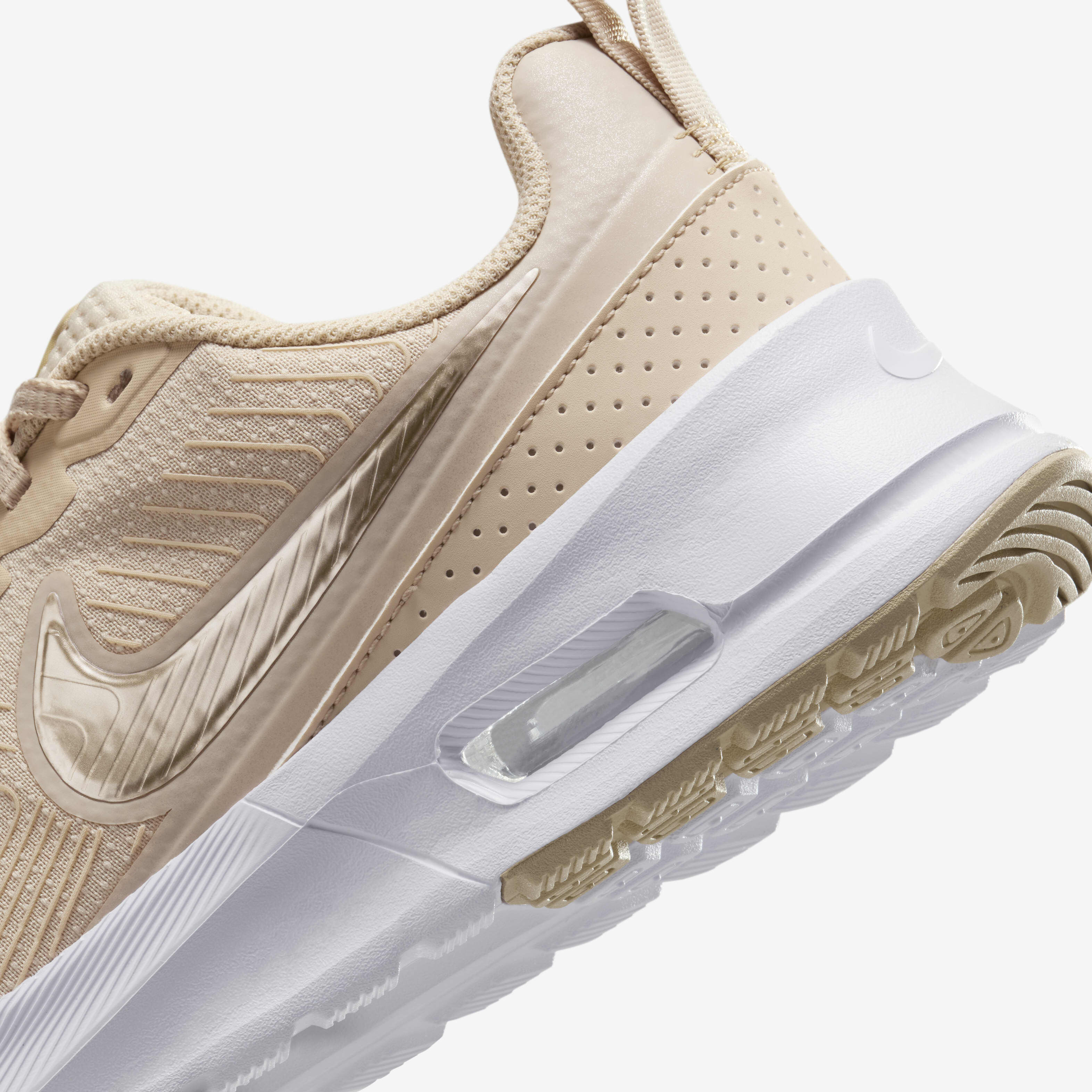 Nike Air Max Nuaxis image number 7