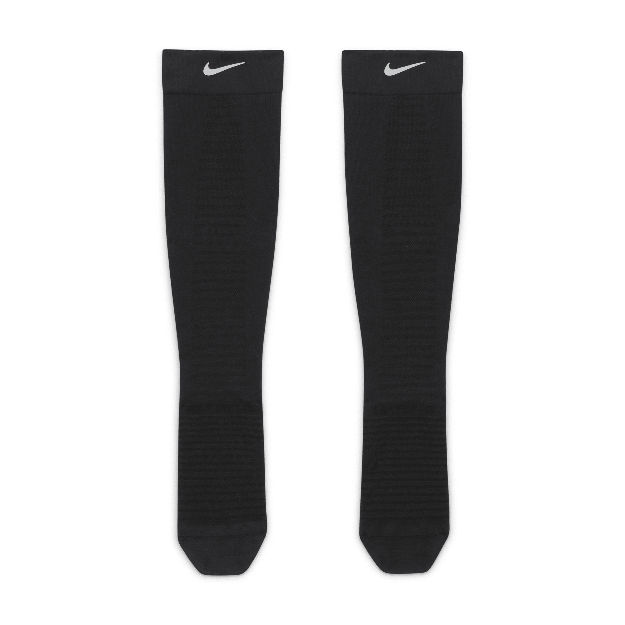 Shop Spark Lightweight Over The Calf Compression Running Socks