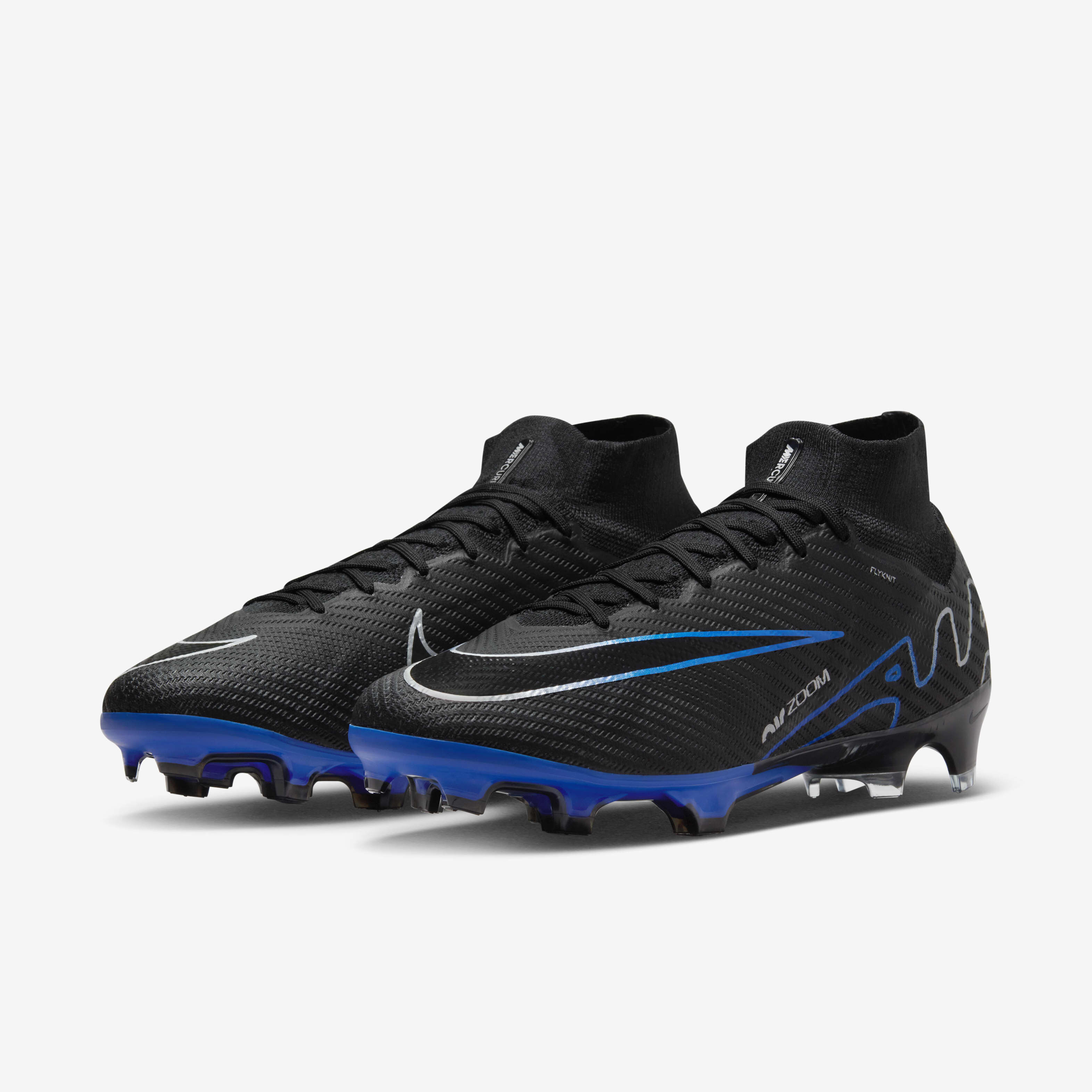 Nike mercurial football cleats new arrivals