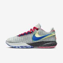 LeBron 20