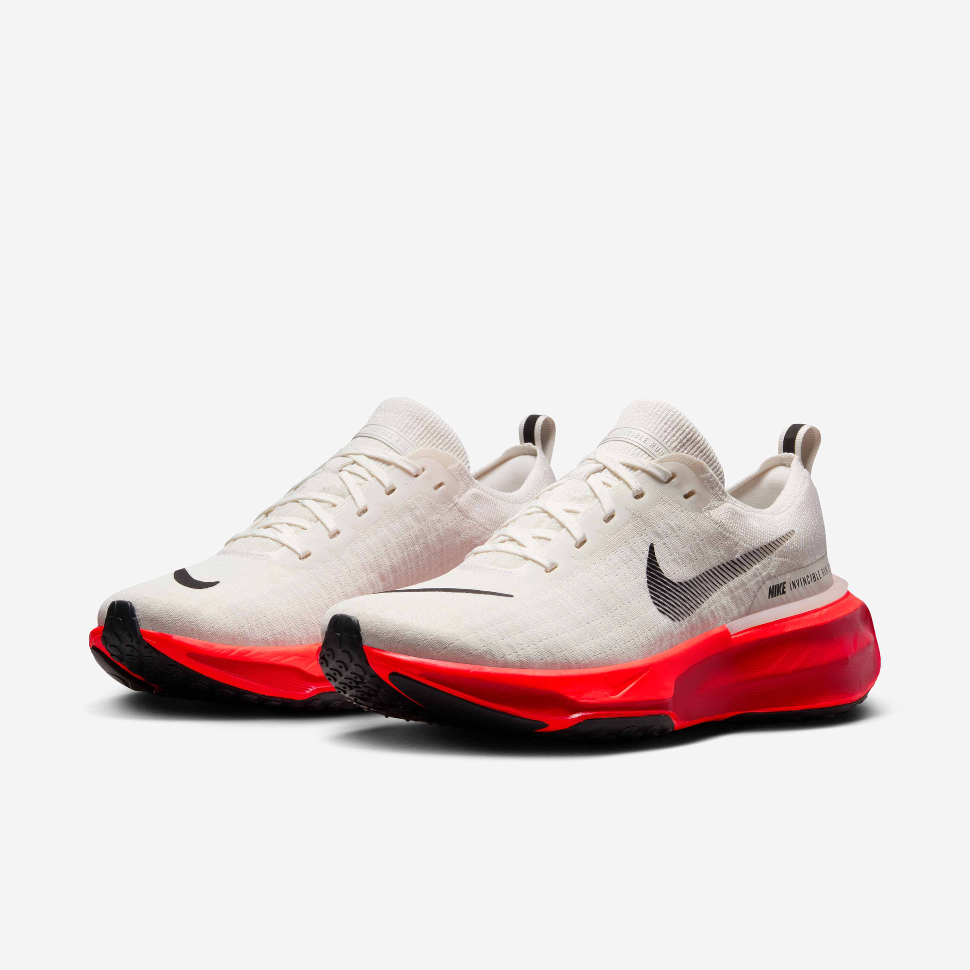 Buy Nike Invincible 3 Men's Road Running Shoes - Phantom