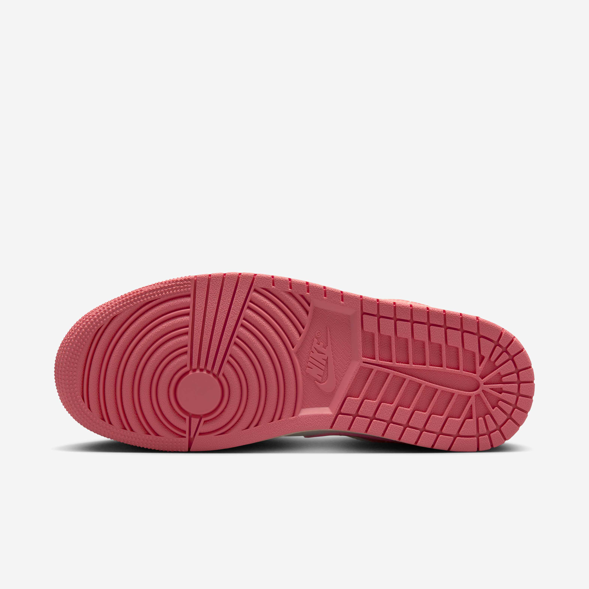 Buy Air Jordan 1 Low Women's Shoes - Sail/Guava Ice/Pink