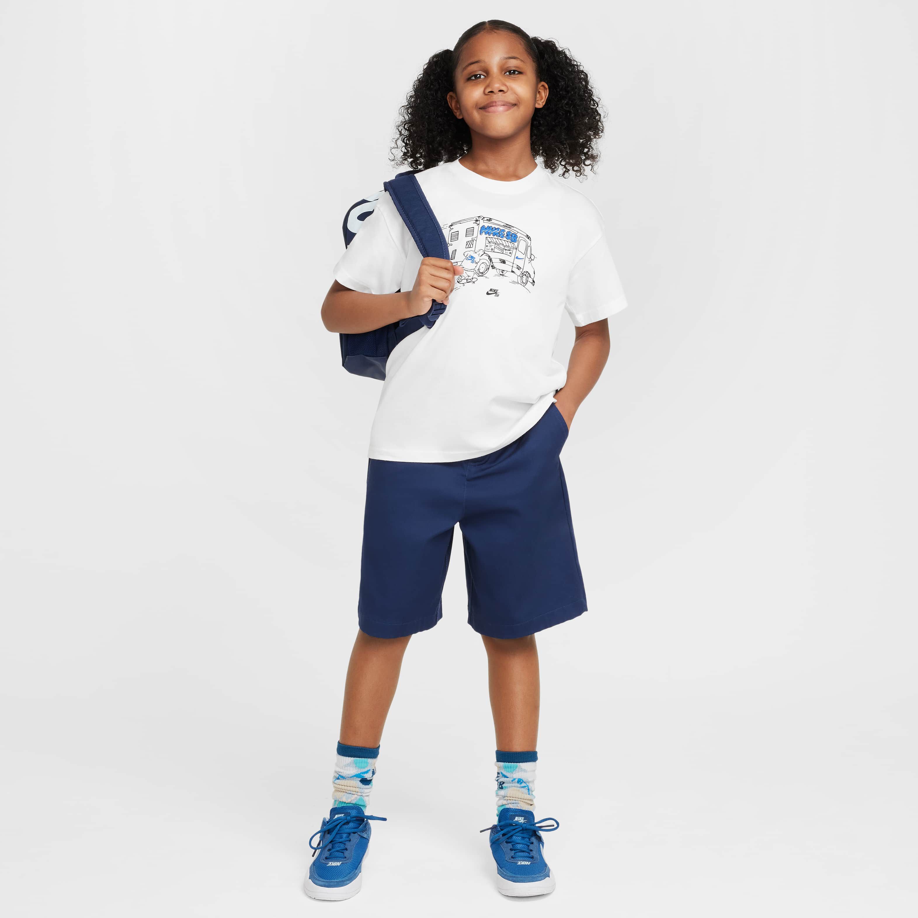 نايكي اس بي image number 5