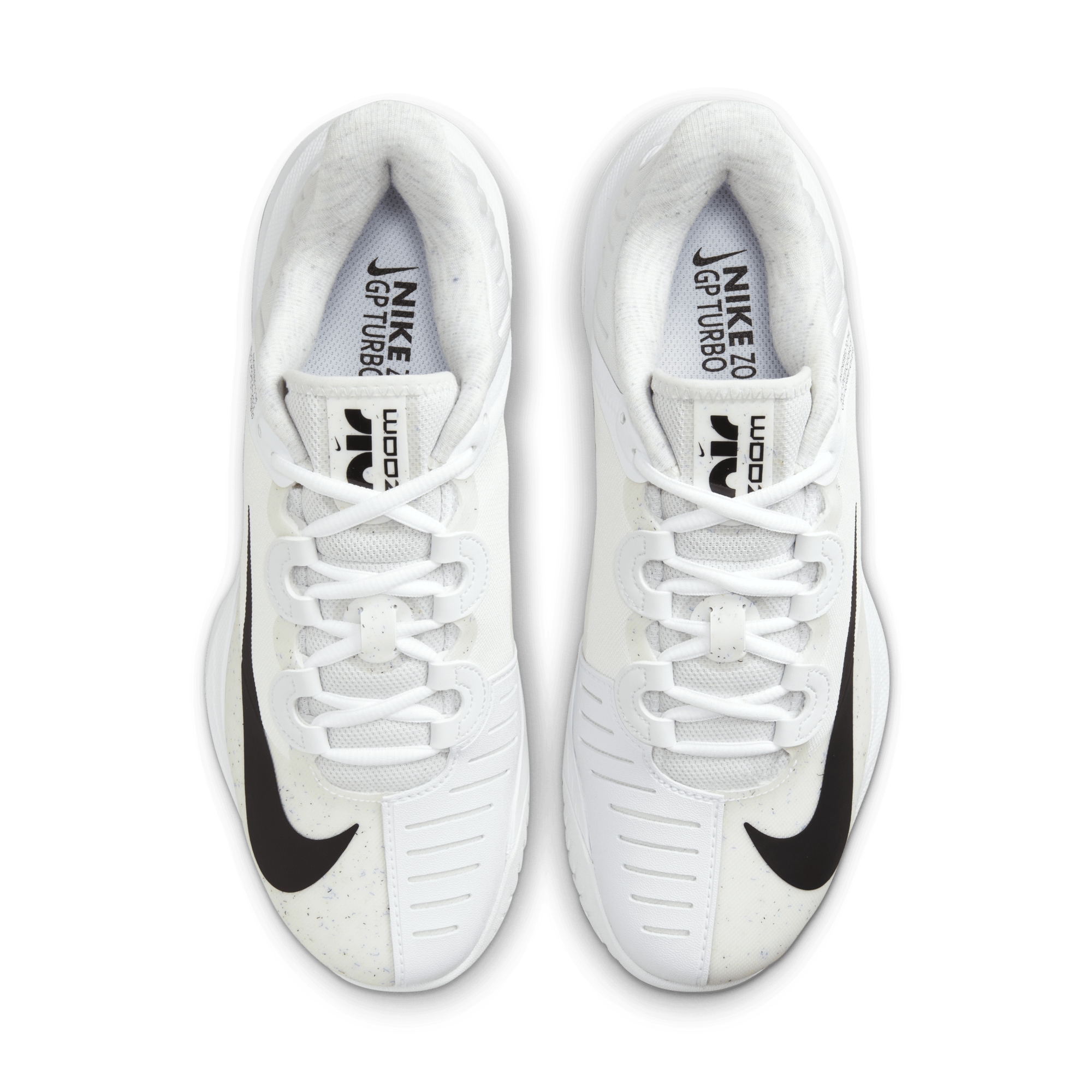 Shop NikeCourt Air Zoom GP Turbo Osaka Women s Hard Court Tennis
