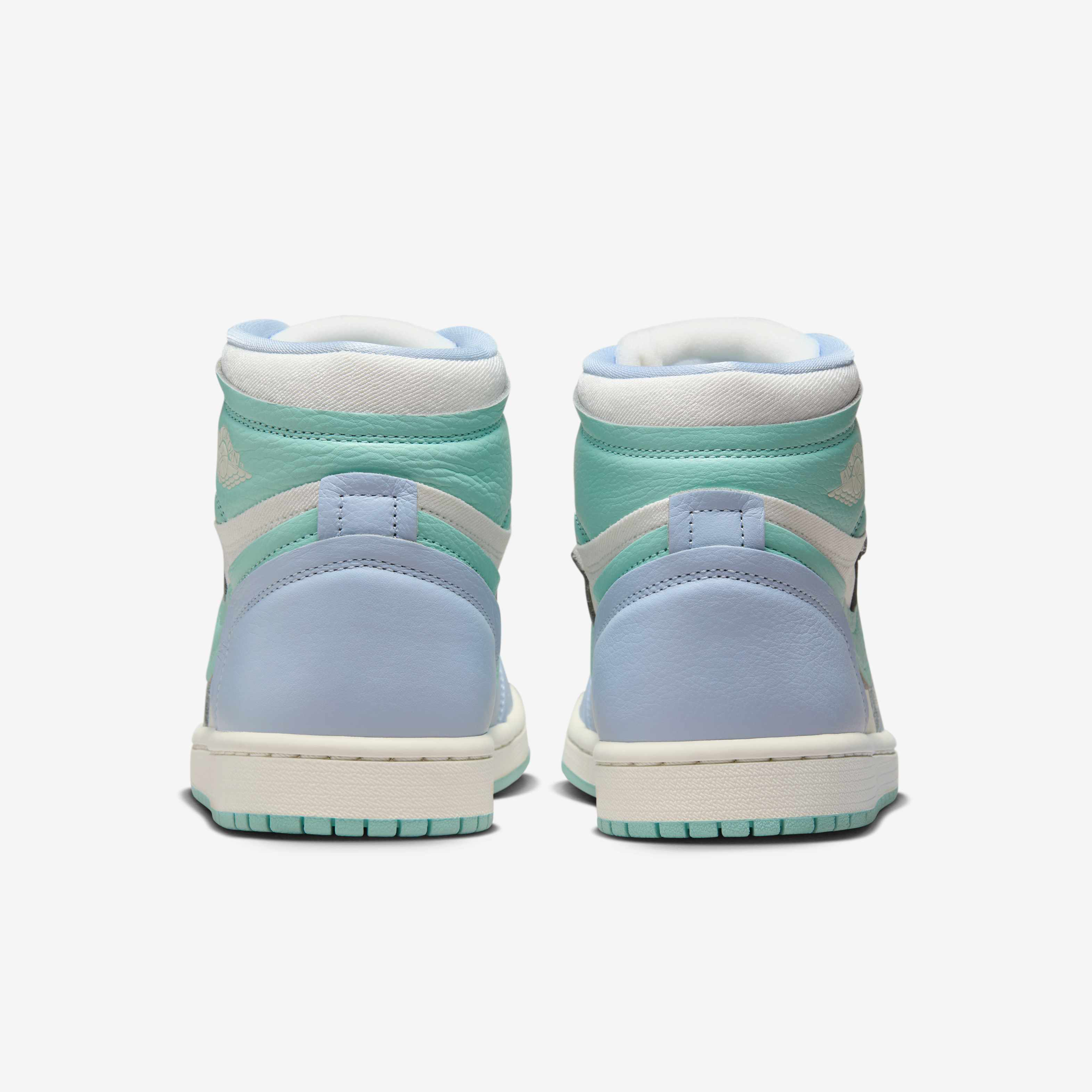 Air Jordan 1 High Method of Make image number 5