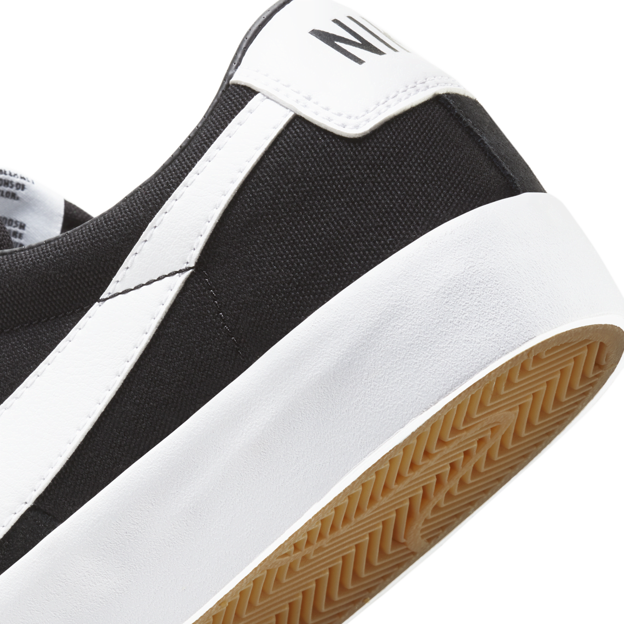 Shop SB Zoom Blazer Low Pro GT Skate Shoes Nike UAE