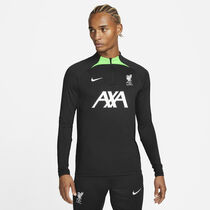 Liverpool F.C. Strike