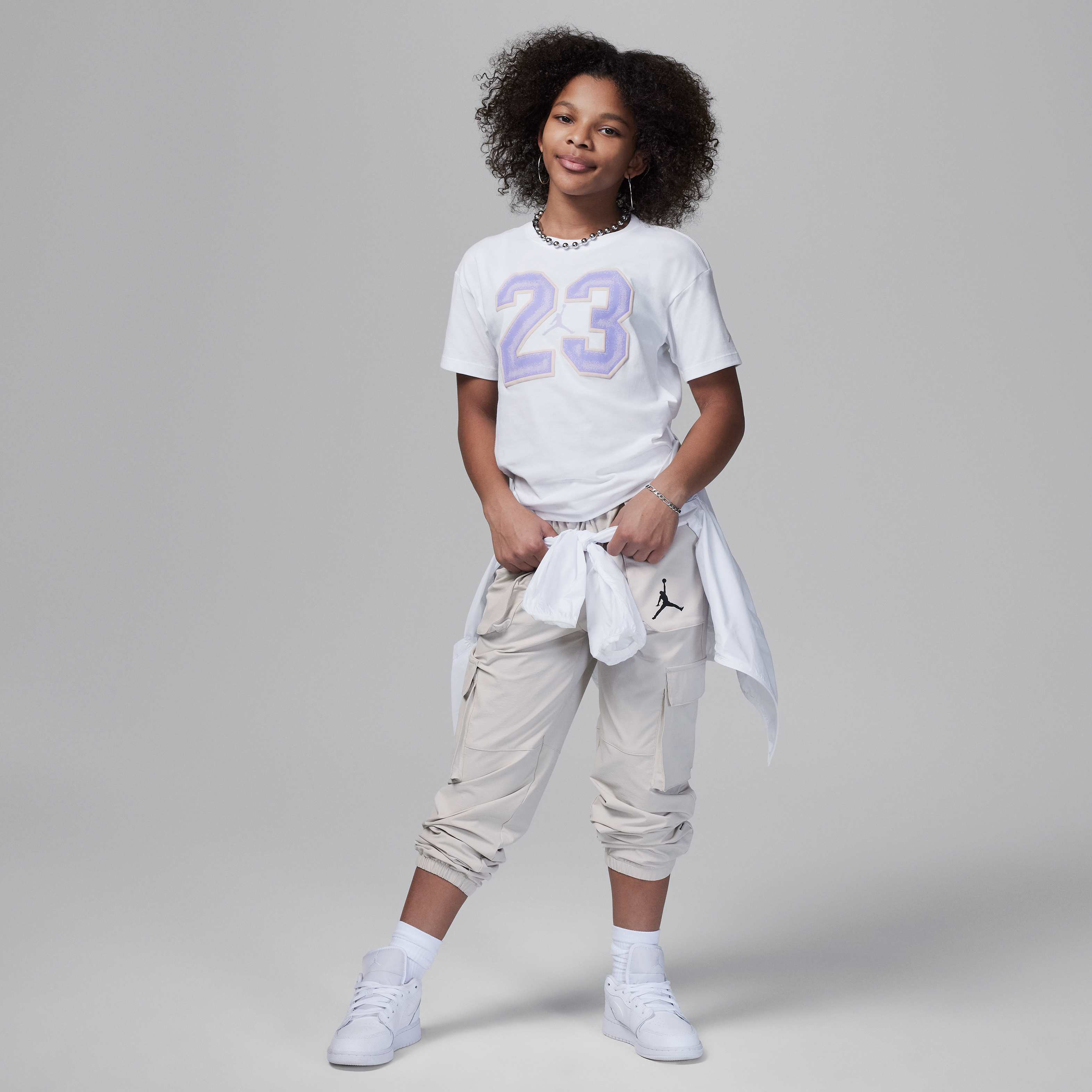 جوردن 23 فلايت image number 4