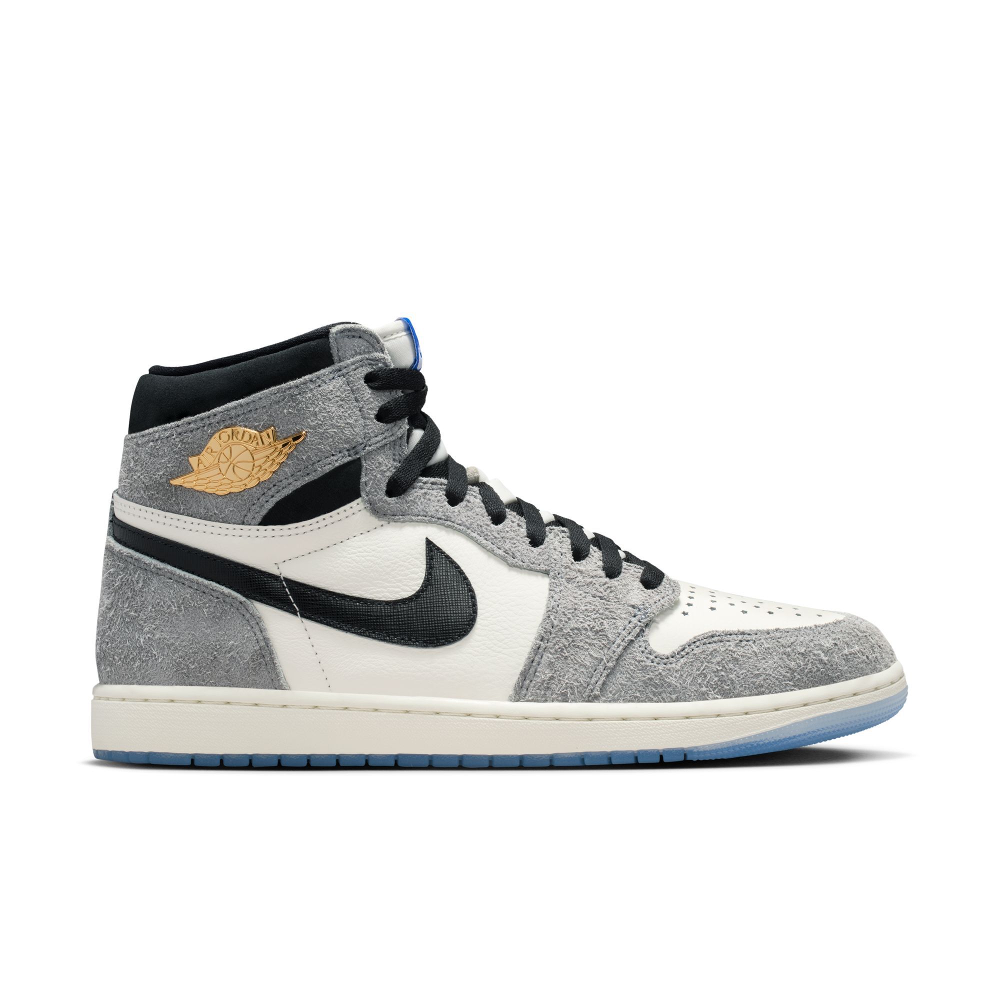 Air Jordan 1 Retro High OG image number 2