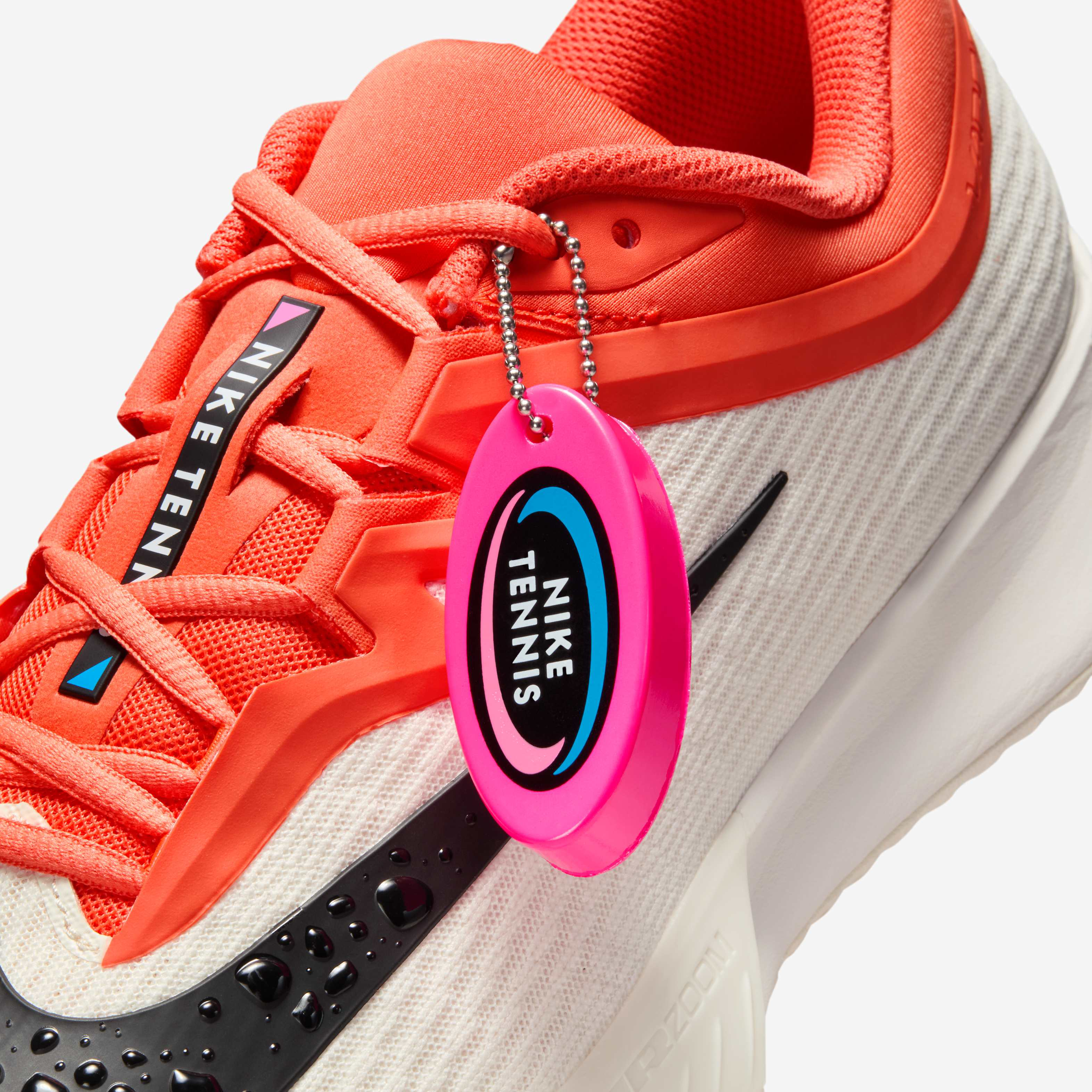 Nike Vapor Pro 3 image number 8