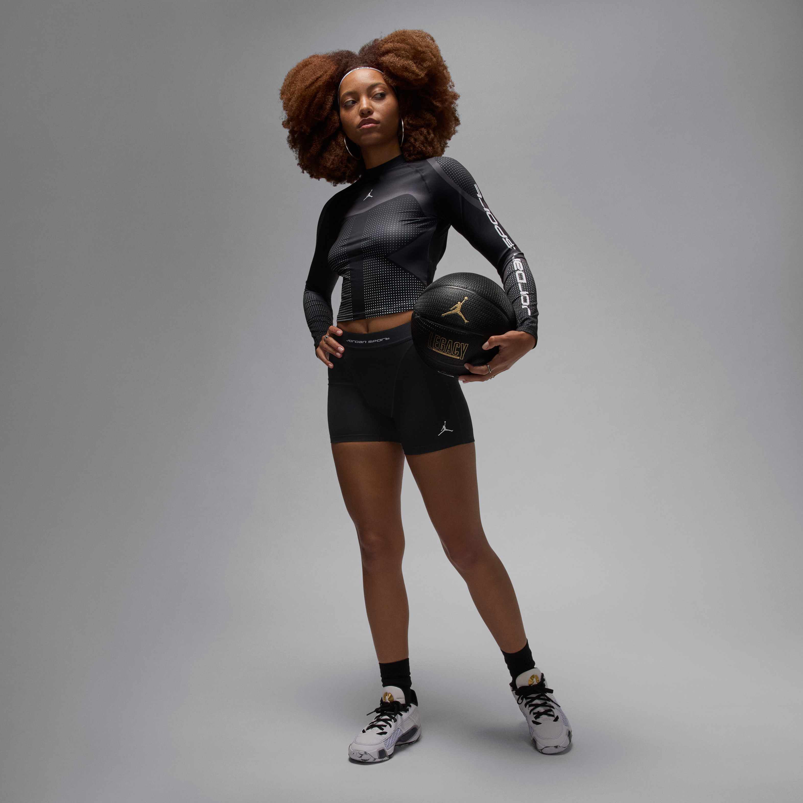 Jordan Sport Leak Protection: Period image number 5