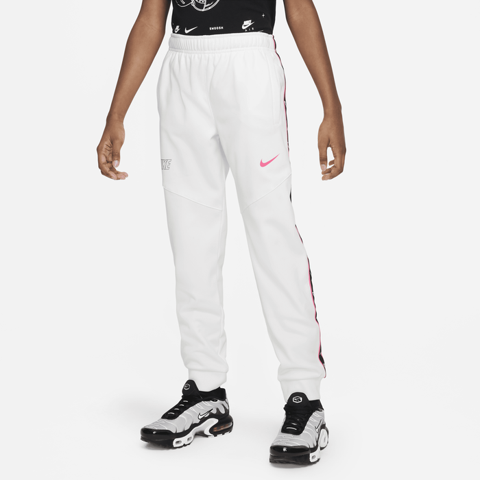 Nike slim deals fit joggers boys
