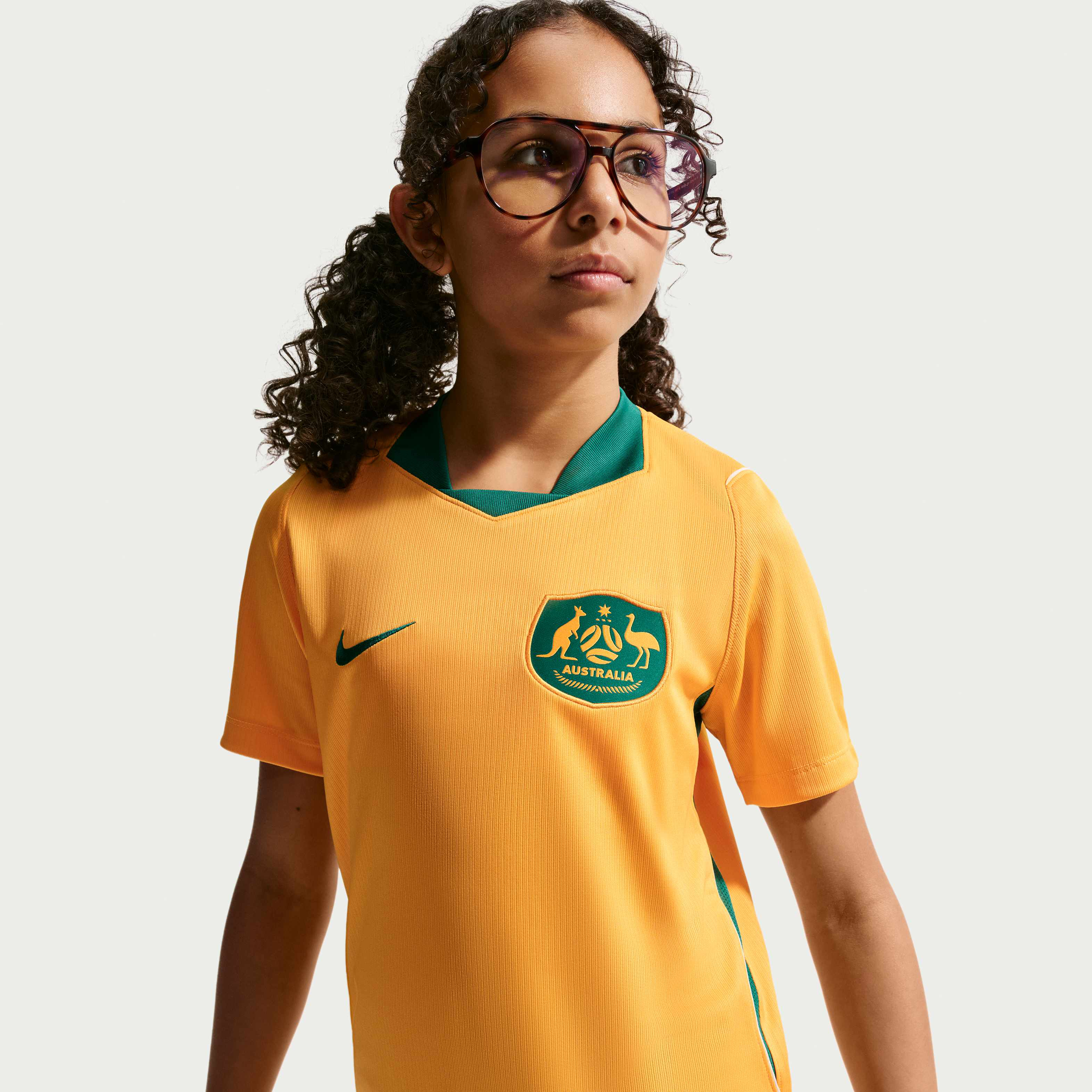 Australia 2026 Stadium Home image number 1