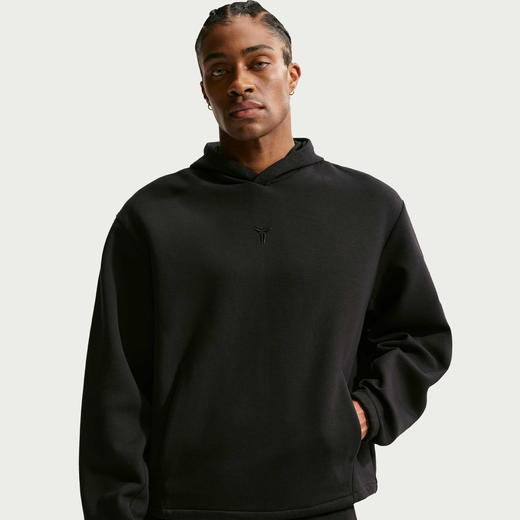 New In Men's Hoodies & Sweatshirts-Nike, Kobe, Men's Nike Dri-FIT Pullover Basketball Hoodie