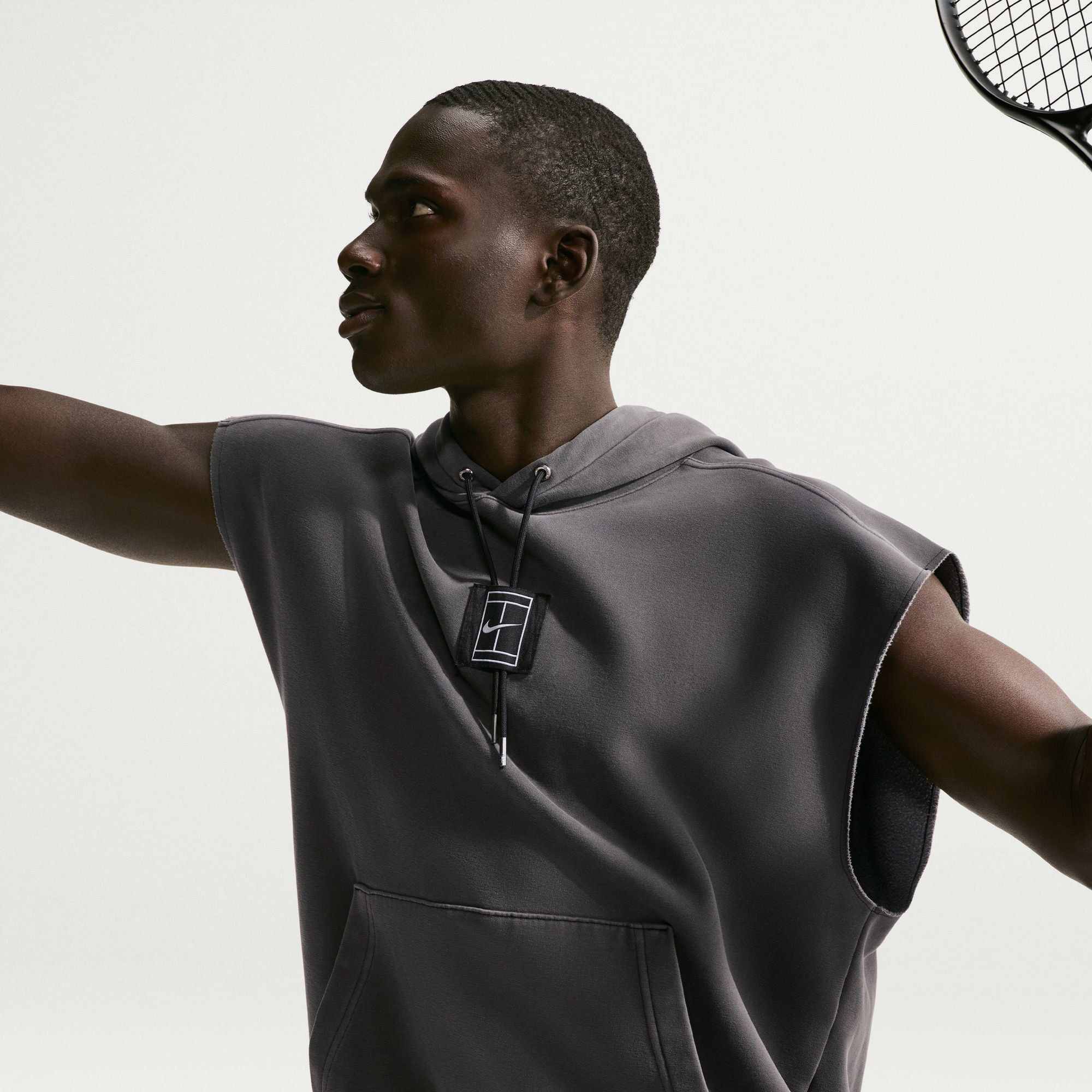 NikeCourt Slam image number 4