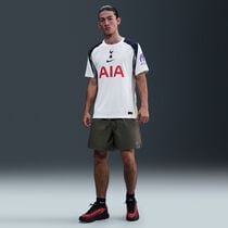 Tottenham Hotspur 2025/26 Match Home