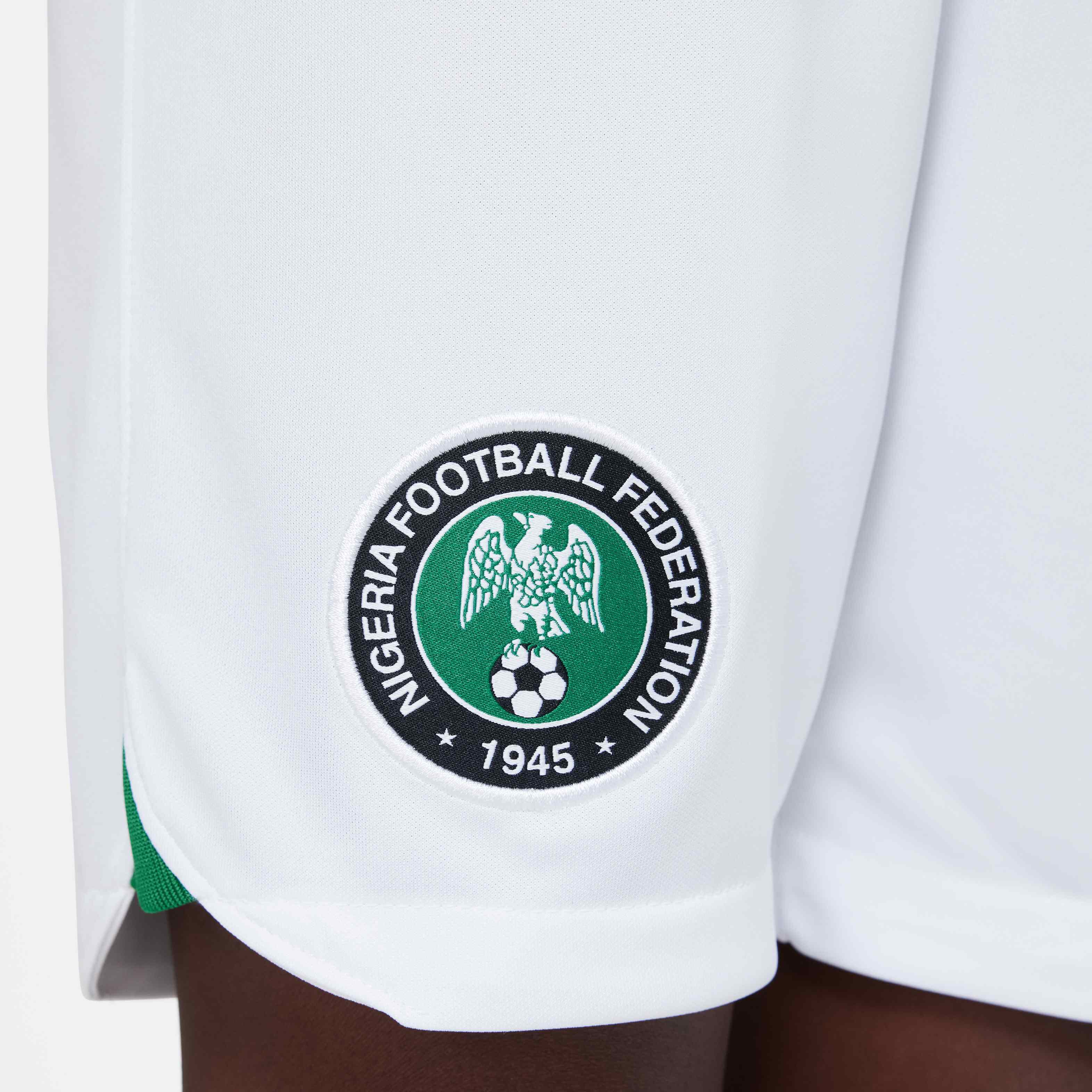 Nigeria 2022/23 Stadium Home/Away image number 4