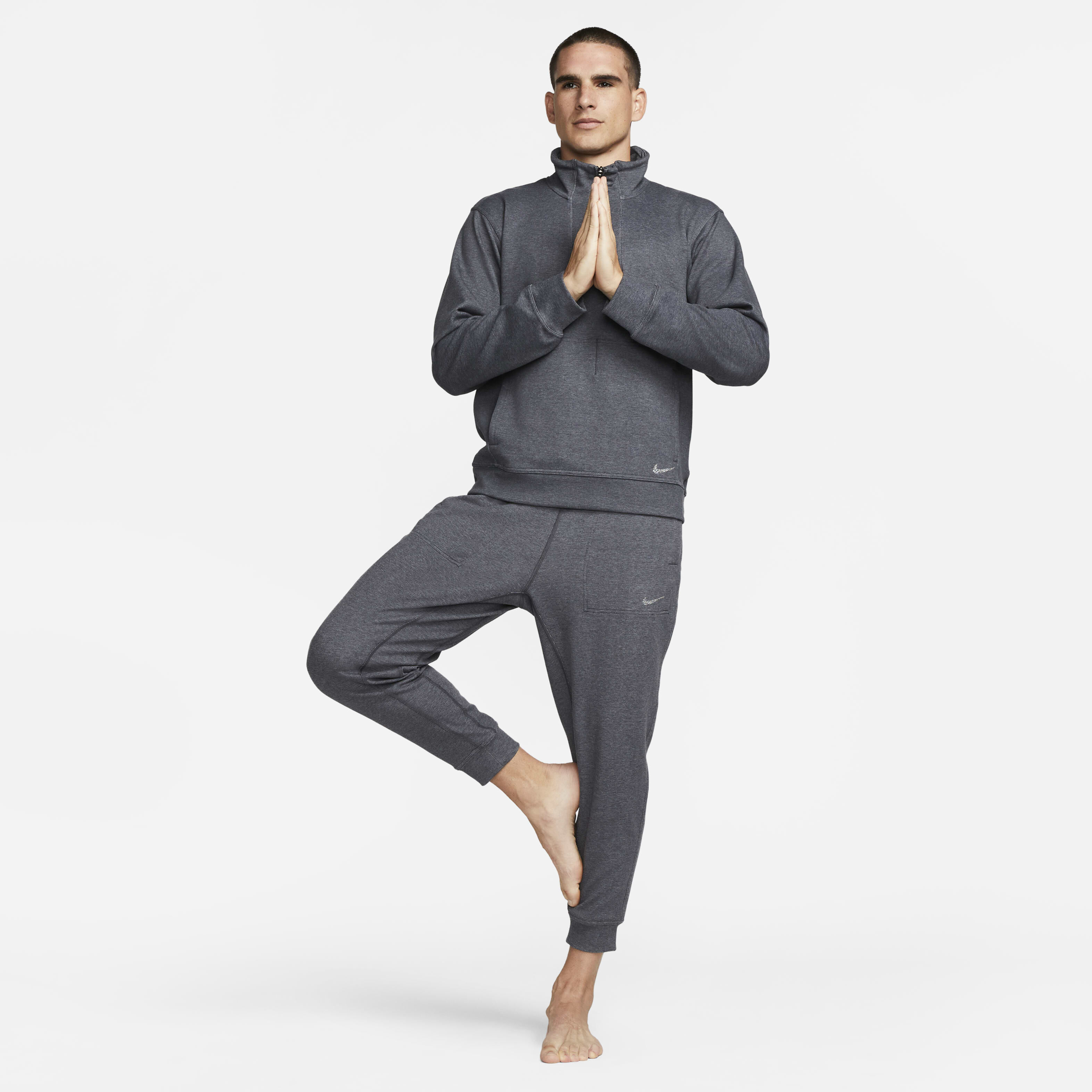 Nike Dri-FIT Yoga Restore image number 5