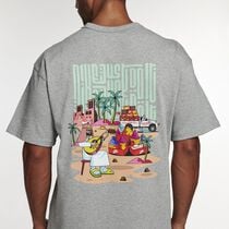 Nike City Tee - Dubai
