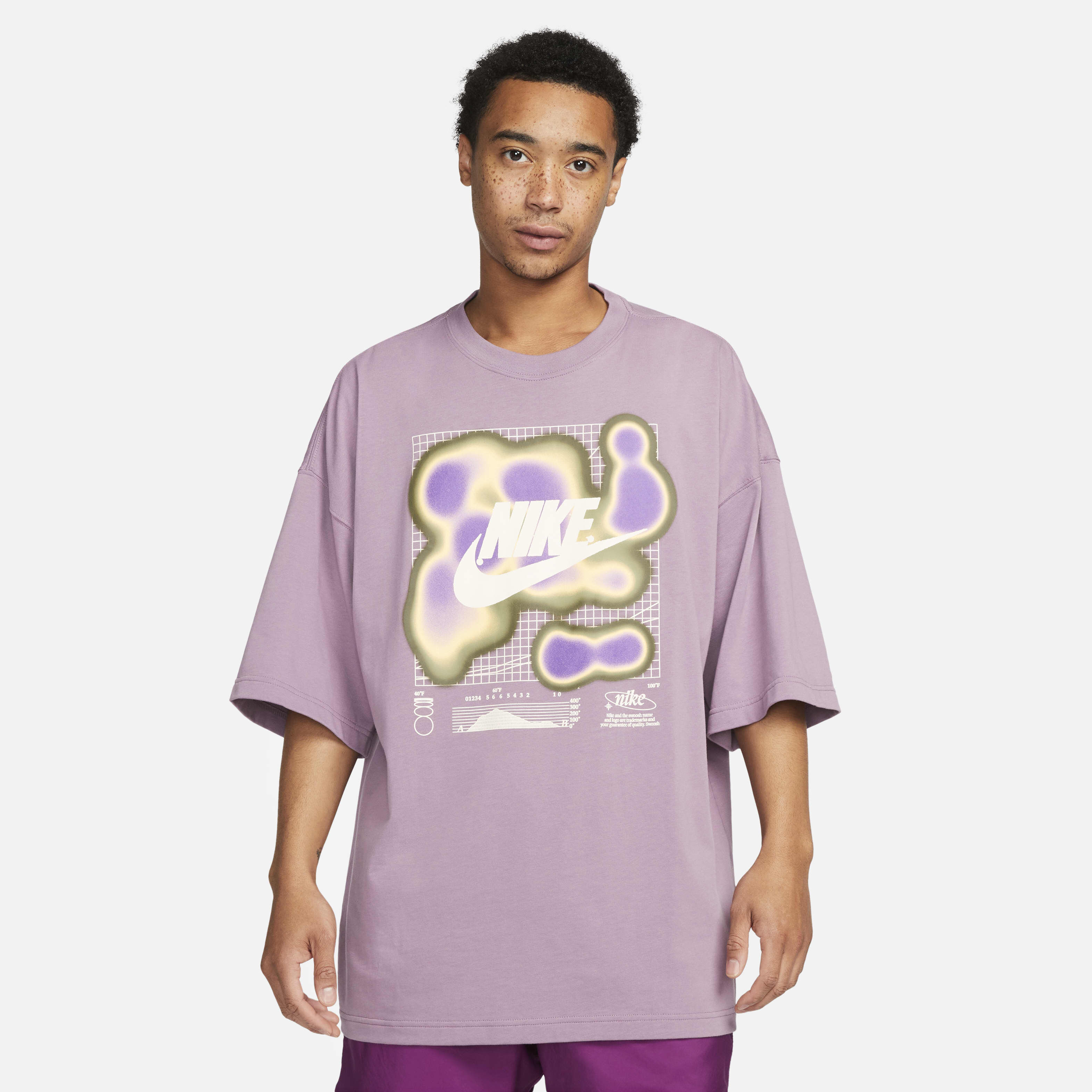 نايكي سبورتسوير image number 0