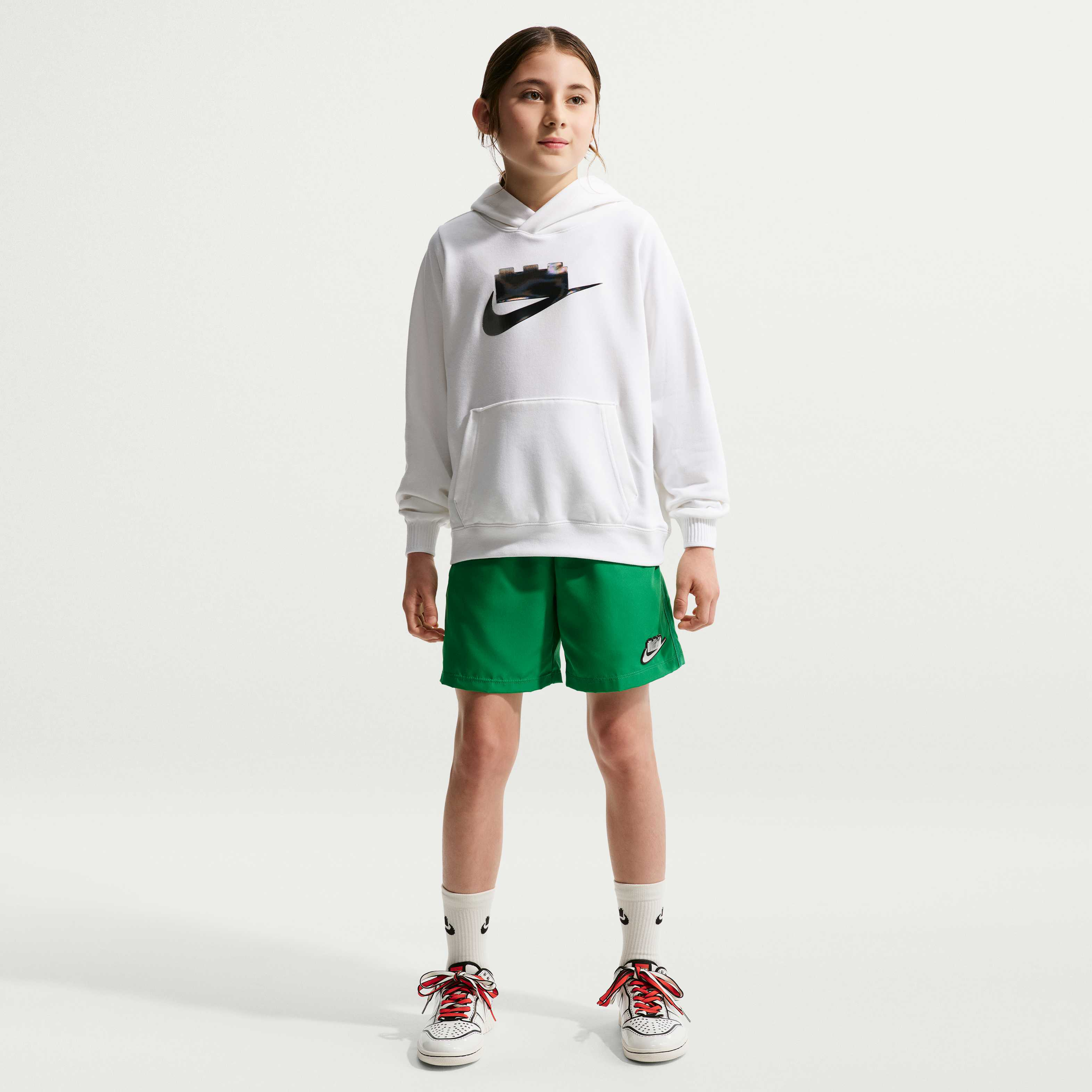 Nike x LEGO&reg; Collection image number 5