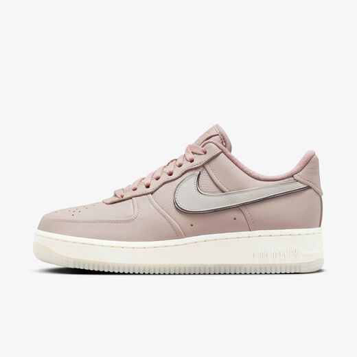 ملابس و أحذية نسائية-نايكي, Nike Air Force 1 '07, حذاء للنساء