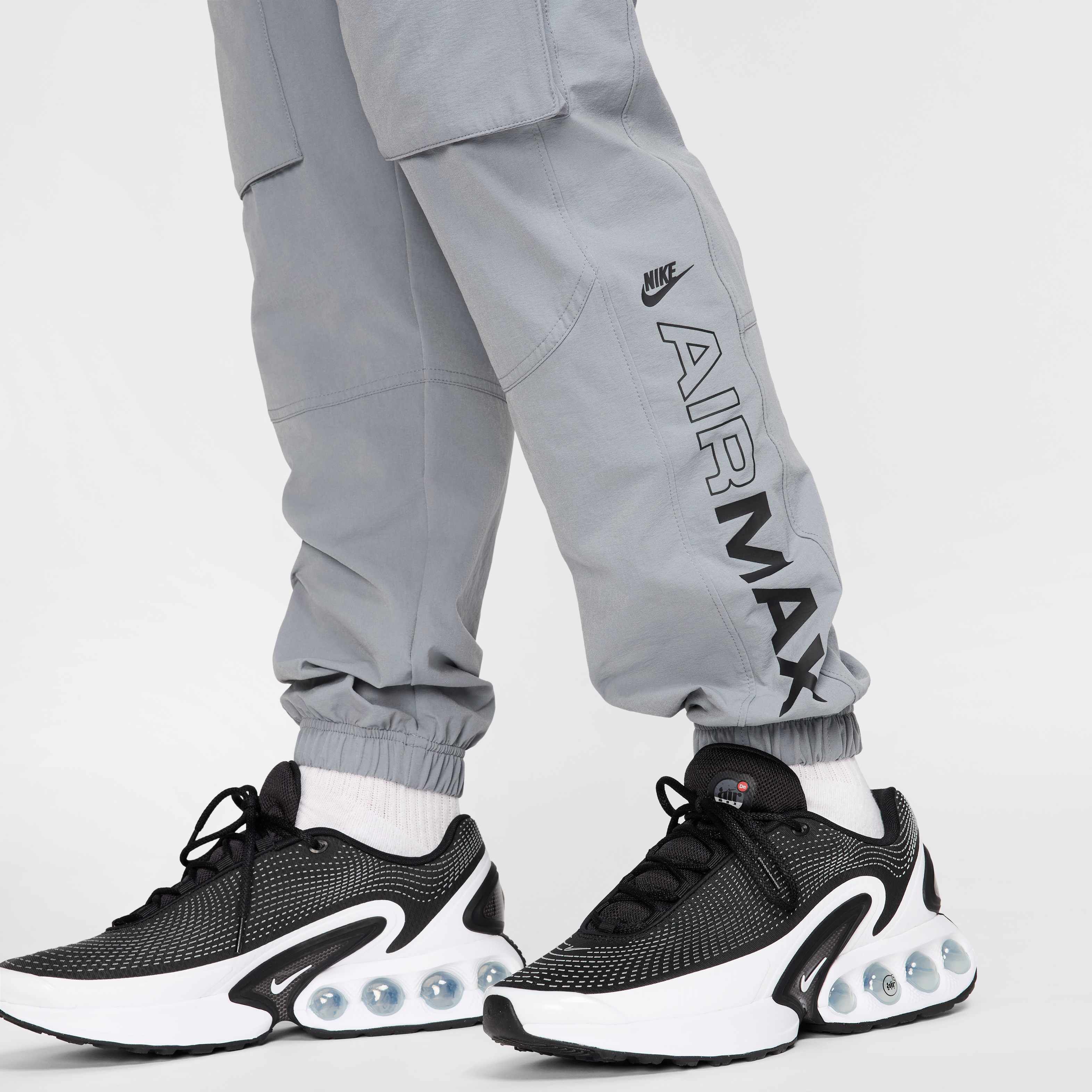 Nike Sportswear Air Max image number 4