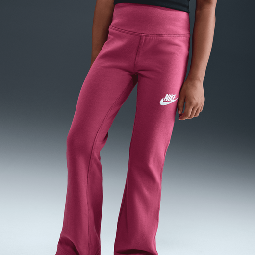 Leggings-Nike, Nike, Little Kids' Dri-FIT Flared Leggings