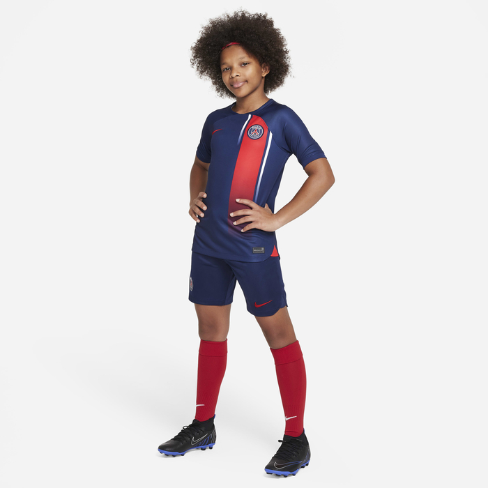 Paris Saint-Germain 2023/24 Stadium Home/Away image number 6 Paris Saint-Germain 2023/24 Stadium Home/Away image number 6