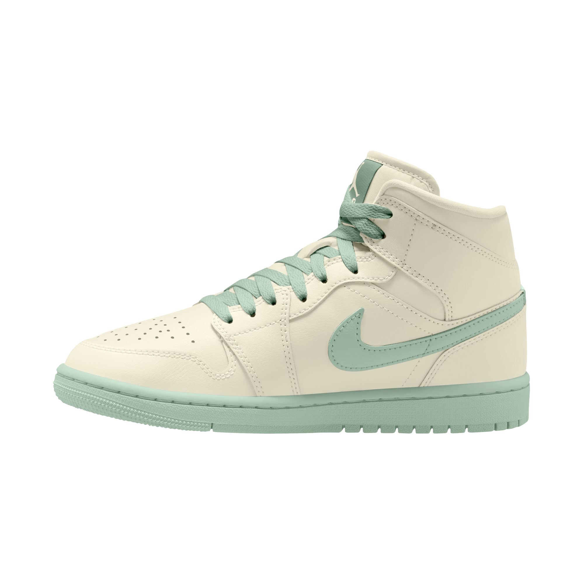 Air Jordan 1 Mid image number 1