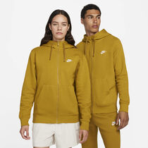 Nike Sportswear Club Fleece