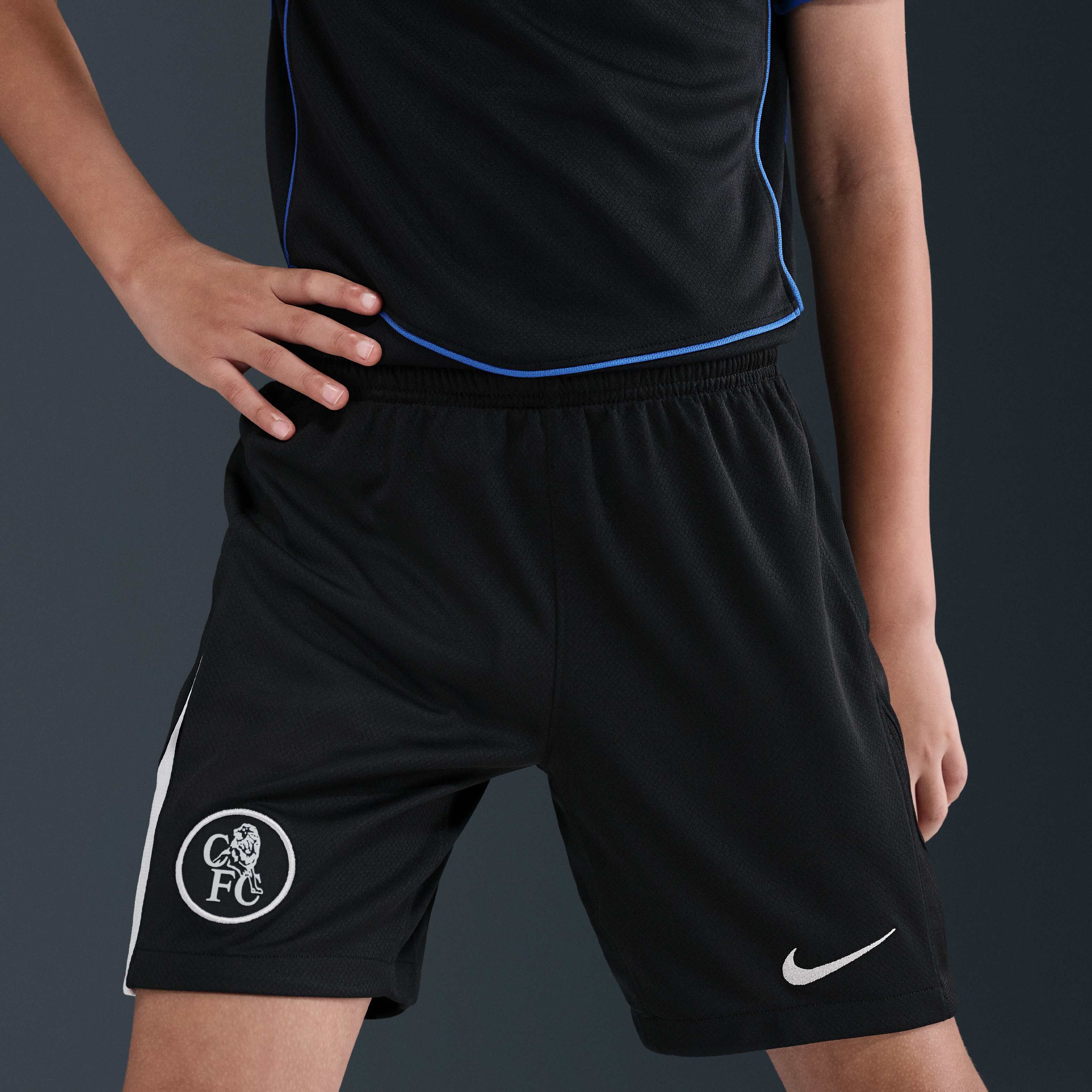 Chelsea F.C. 2025/26 Stadium Third image number 1