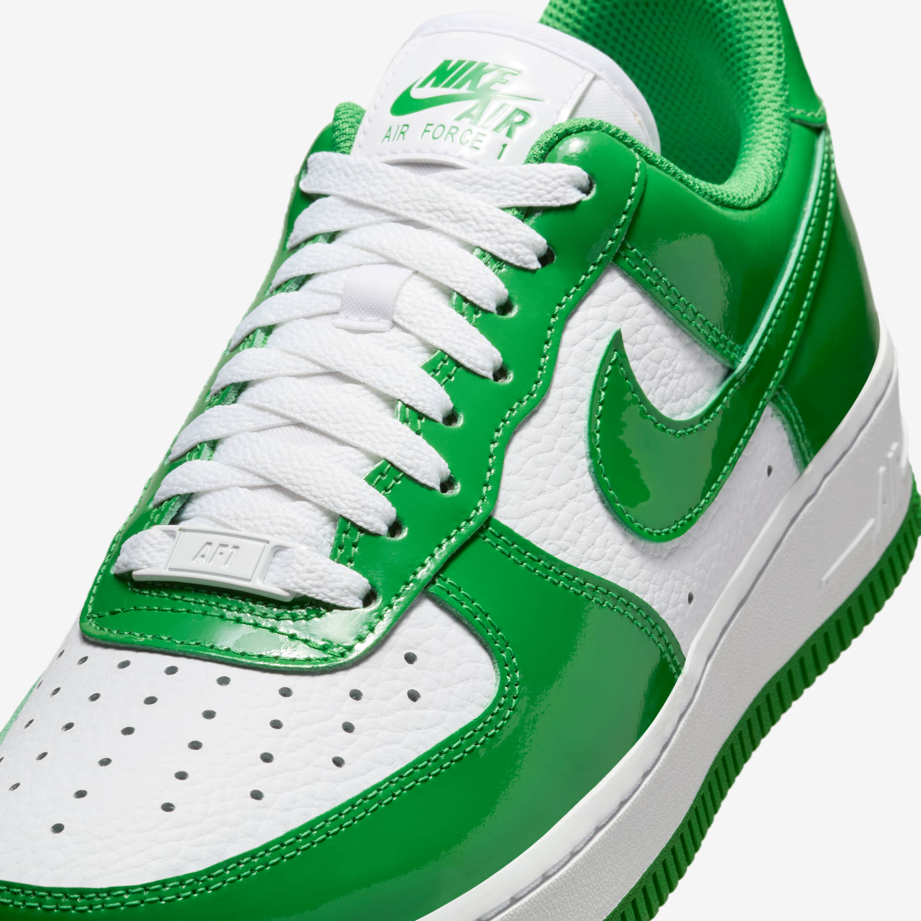 Nike Air Force 1 '07 image number 6