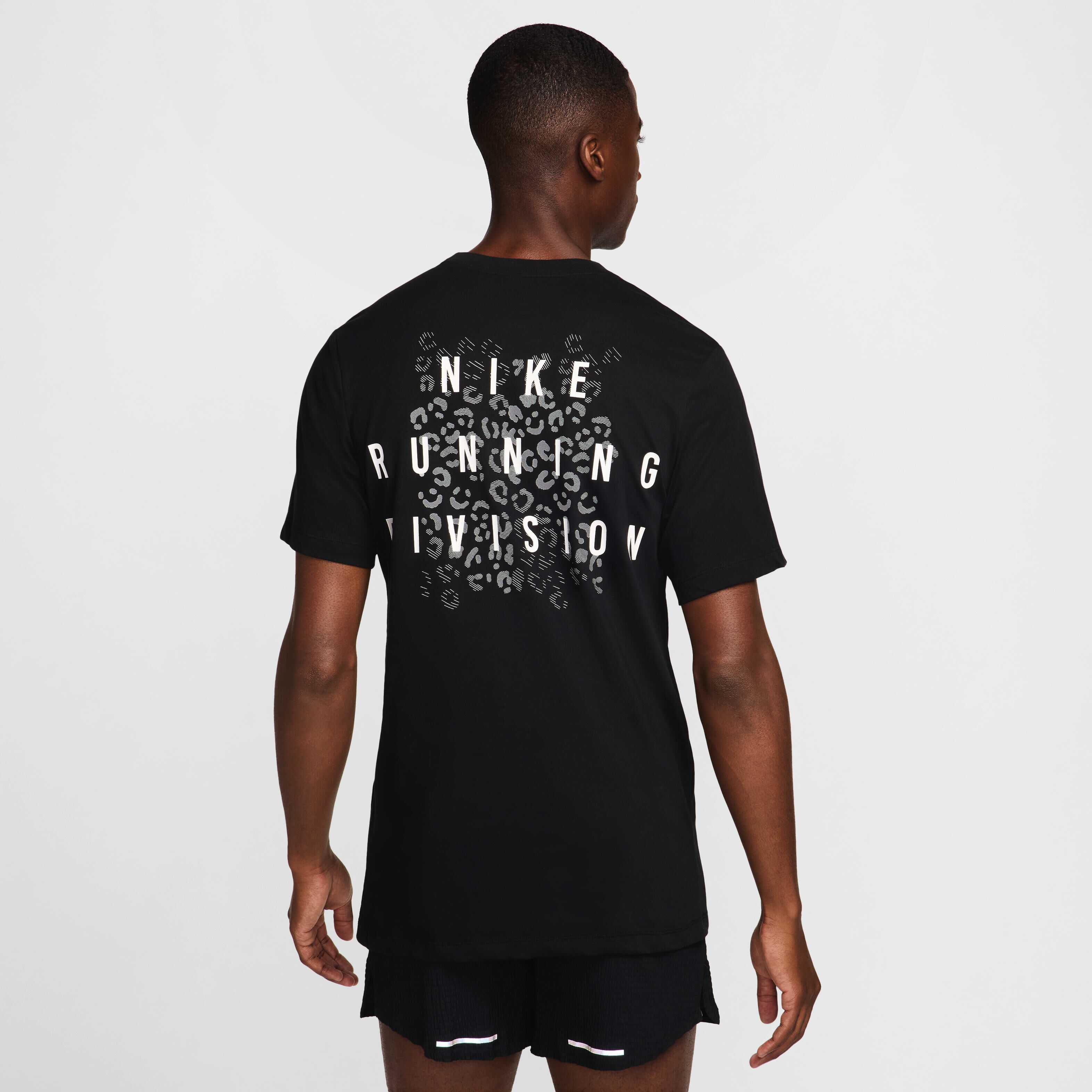Buy Nike Running Division Men's Dri-FIT Running T-Shirt