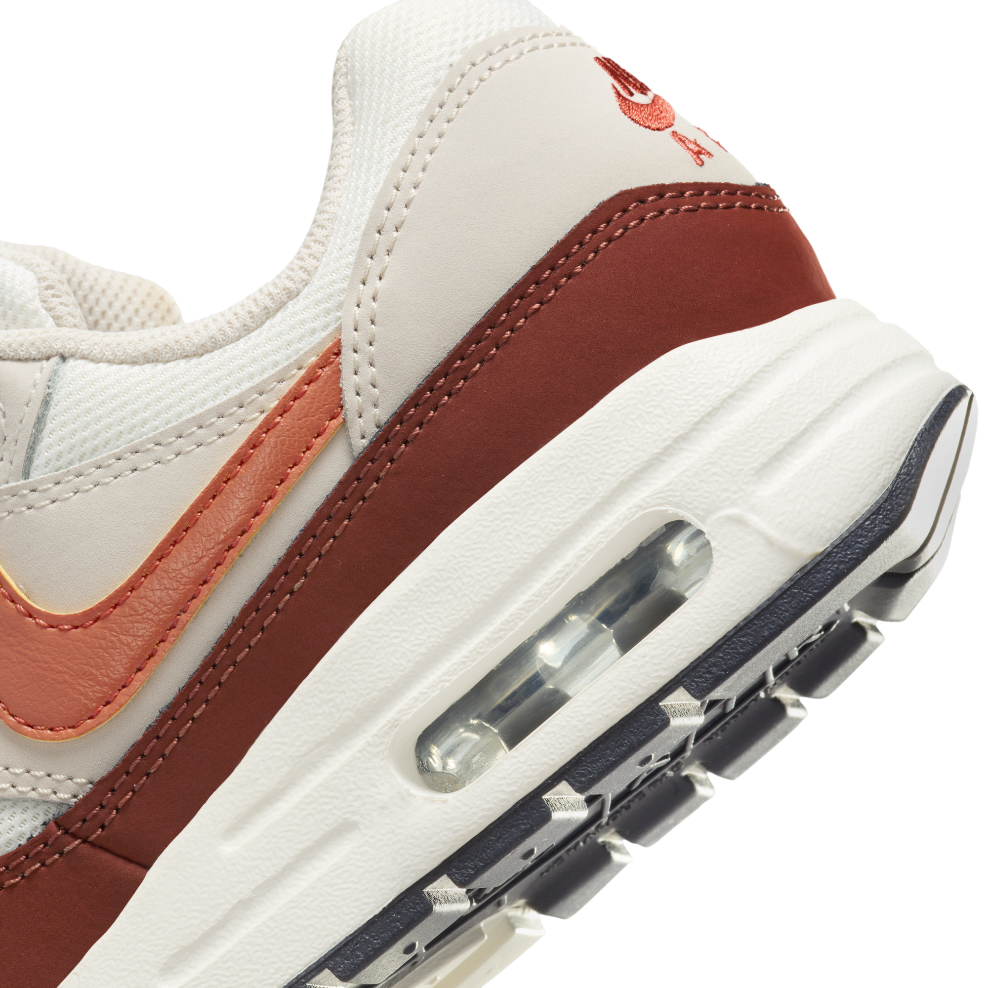 Air max deals 1 vintage coral