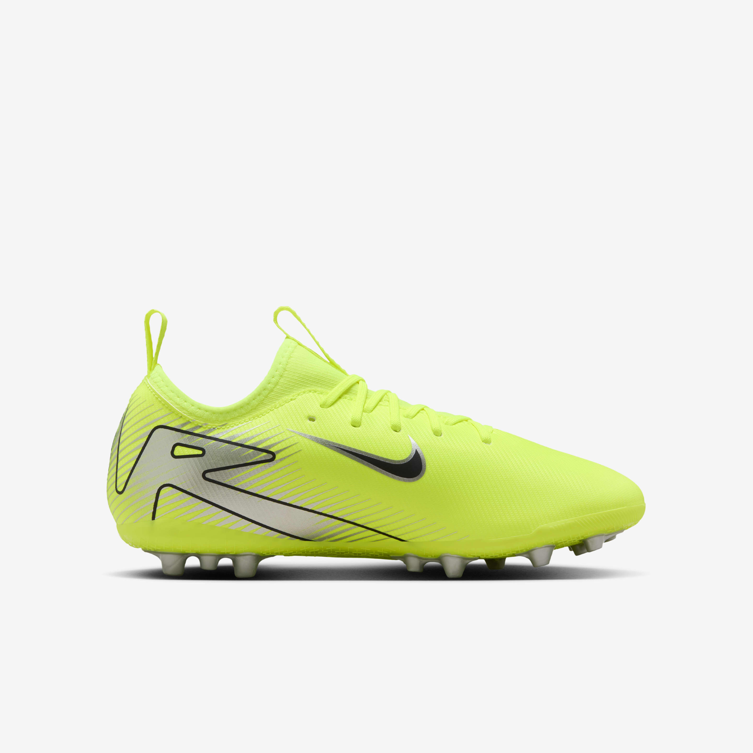 Nike Jr. Mercurial Vapor 16 Academy image number 2
