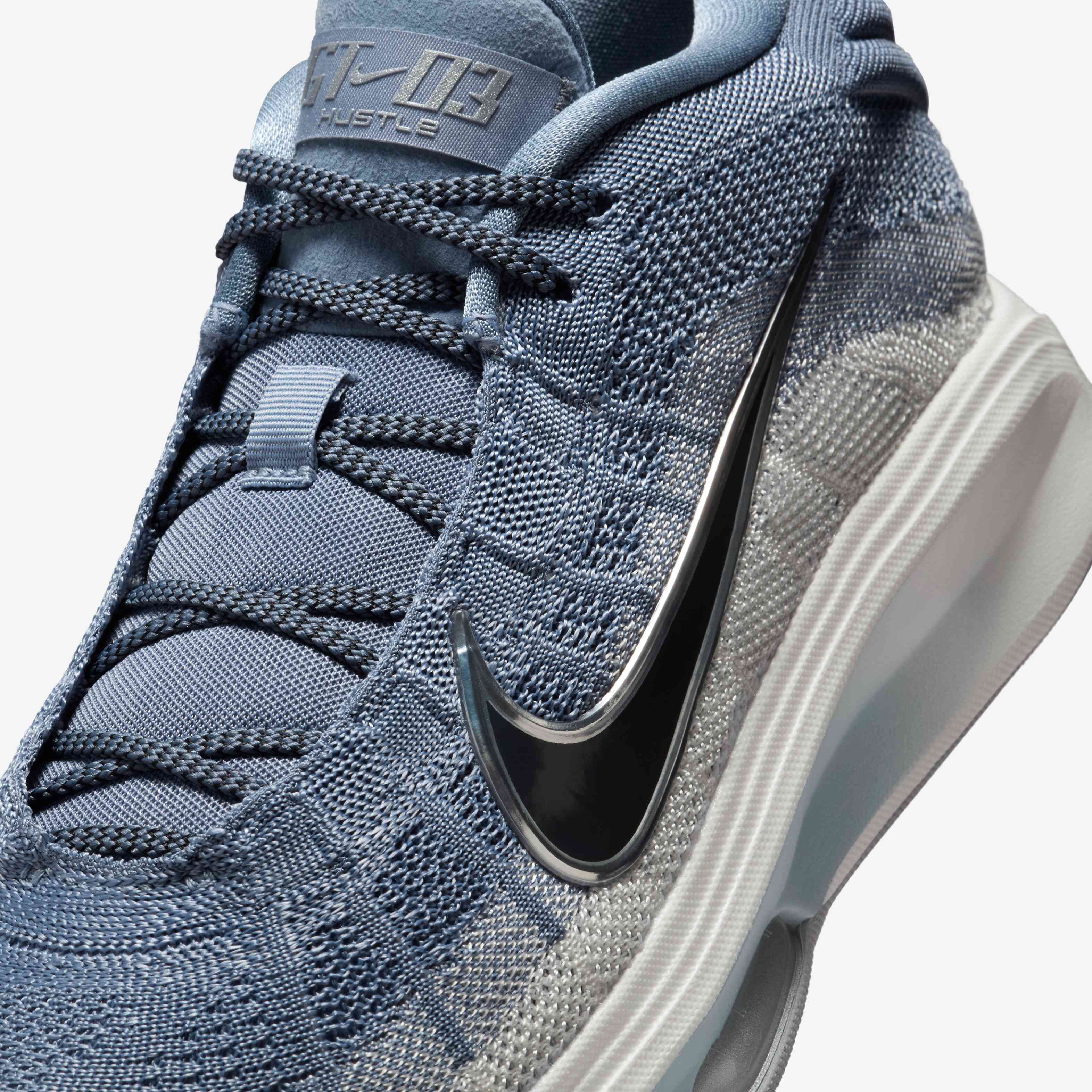 Nike G.T. Hustle 3 image number 6